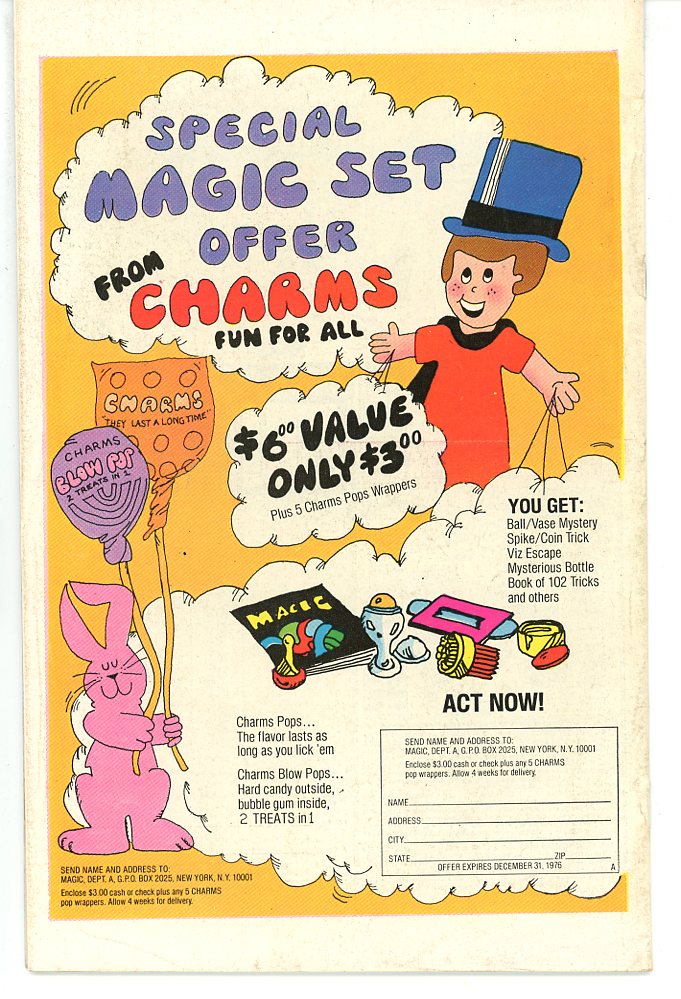 Detective Comics Vol.1 #464