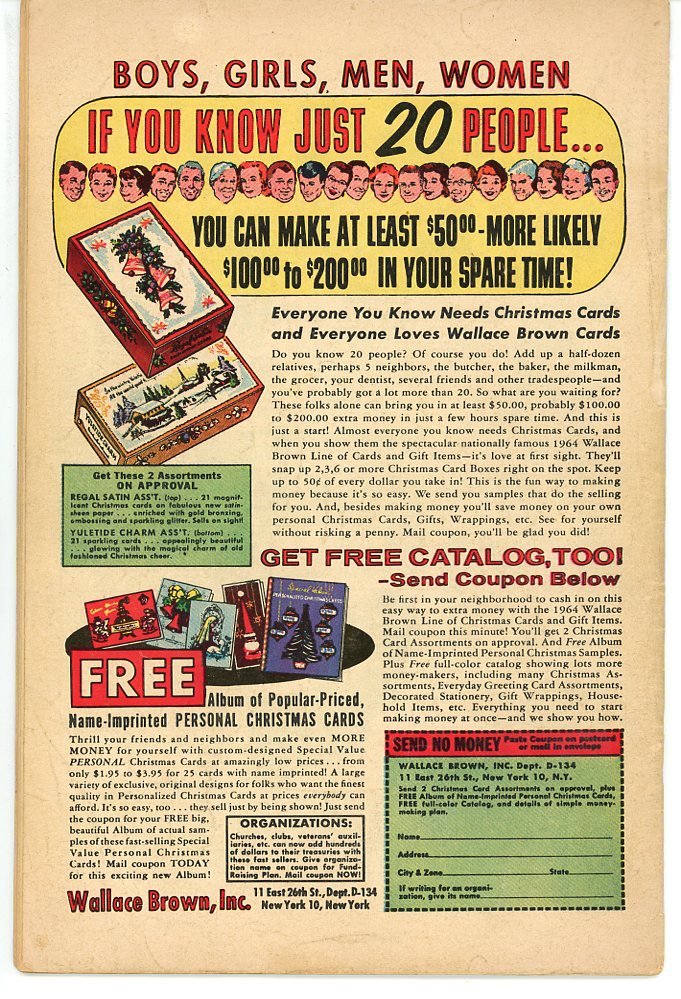 Amazing Spider-Man Vol.1 #17