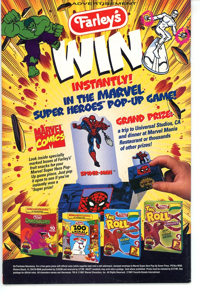 Amazing Spider-Man Vol.1 #431