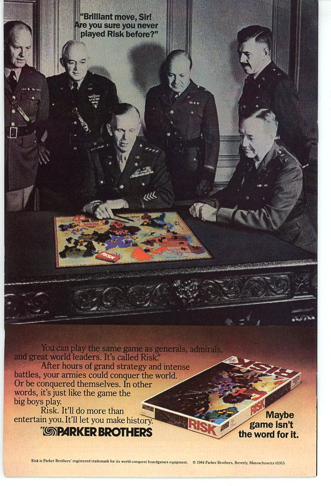 GI Joe A Real American Hero Vol.1 #32