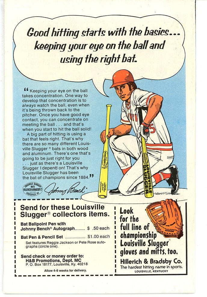 Marvel Premiere (1972) #42