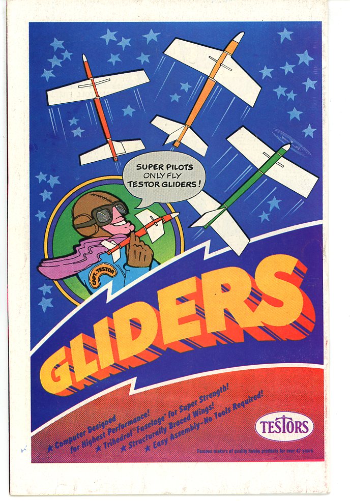 Marvel Premiere (1972) #44