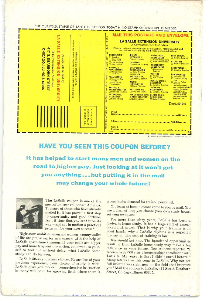 Marvel Two-in-One Vol.1 #2