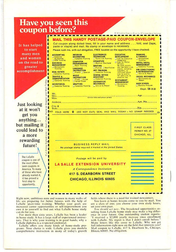 Marvel Two-in-One Vol.1 #6