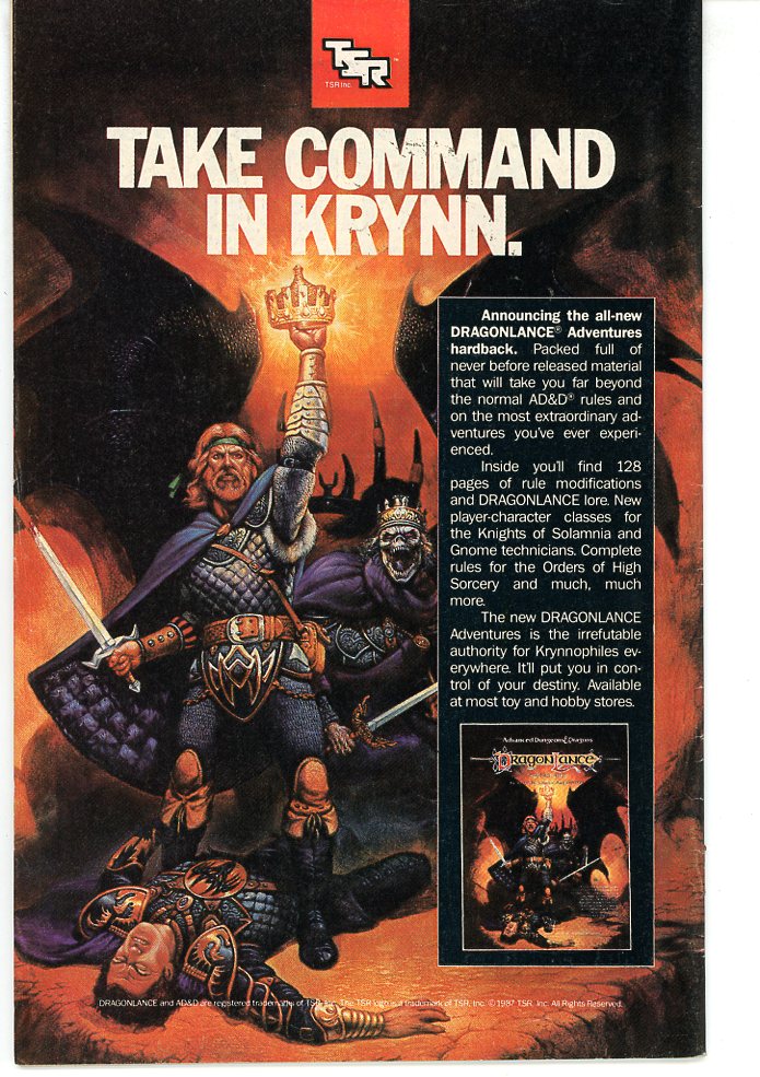 Sledge Hammer (1988) #1