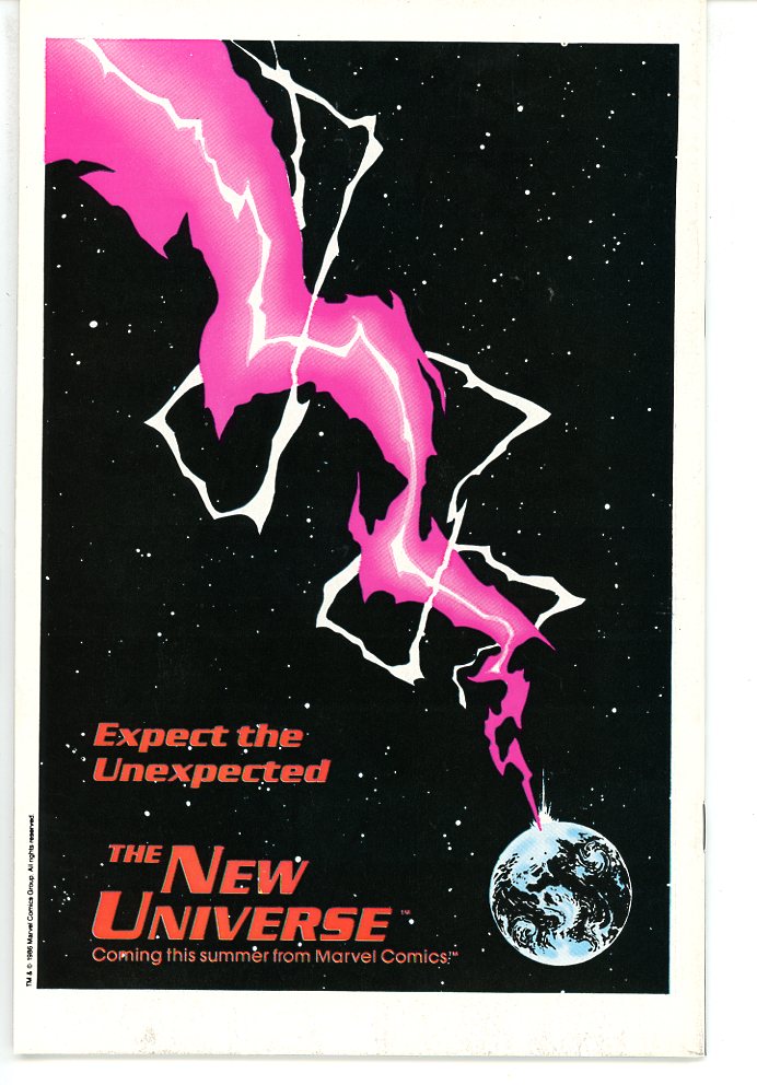 Captain America Vol.1 Annual #8