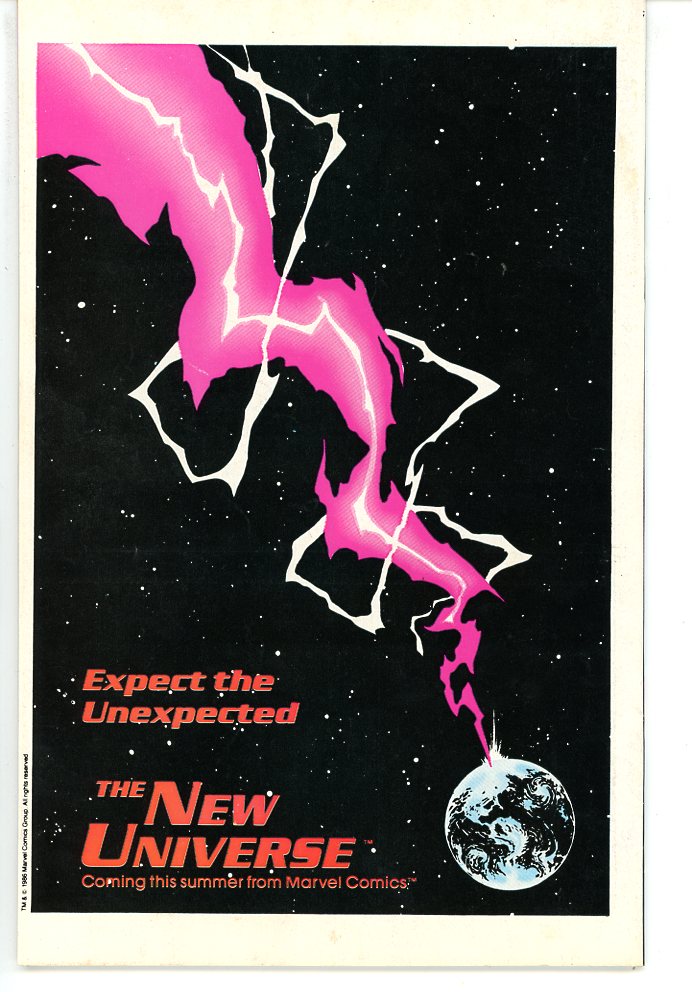 Captain America Vol.1 Annual #8