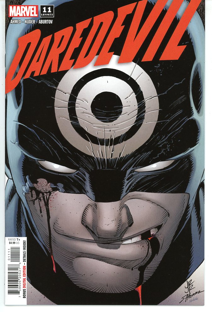 Daredevil (2023) #11