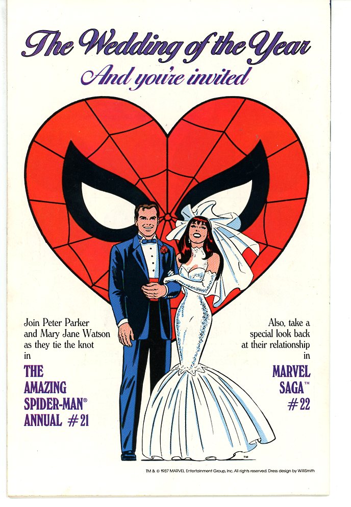 Uncanny X-Men Vol.1 #221