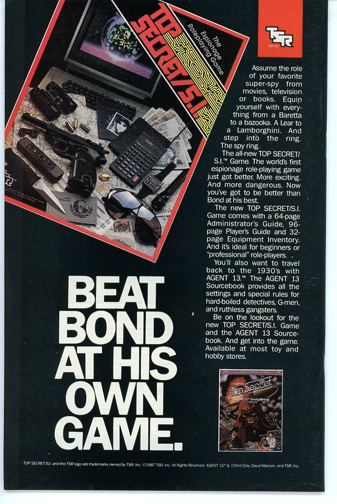 Amazing Spider-Man Vol.1 #300