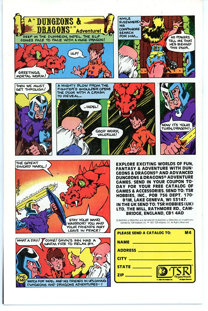 Spectacular Spider-Man Vol.1 #64