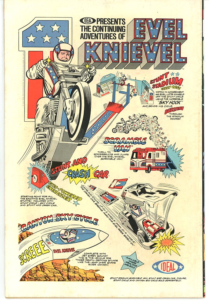 Tomb of Dracula Vol.1 #29