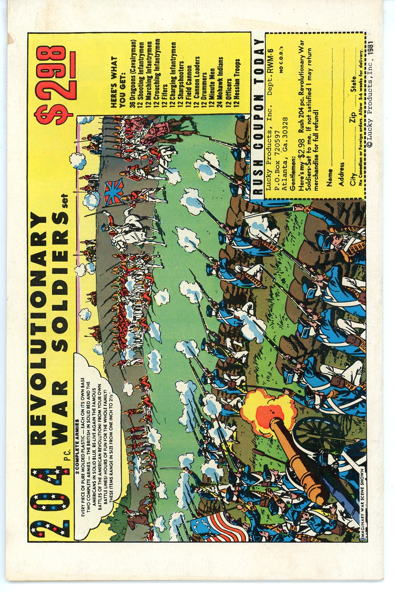 Amazing Spider-Man Vol.1 #216