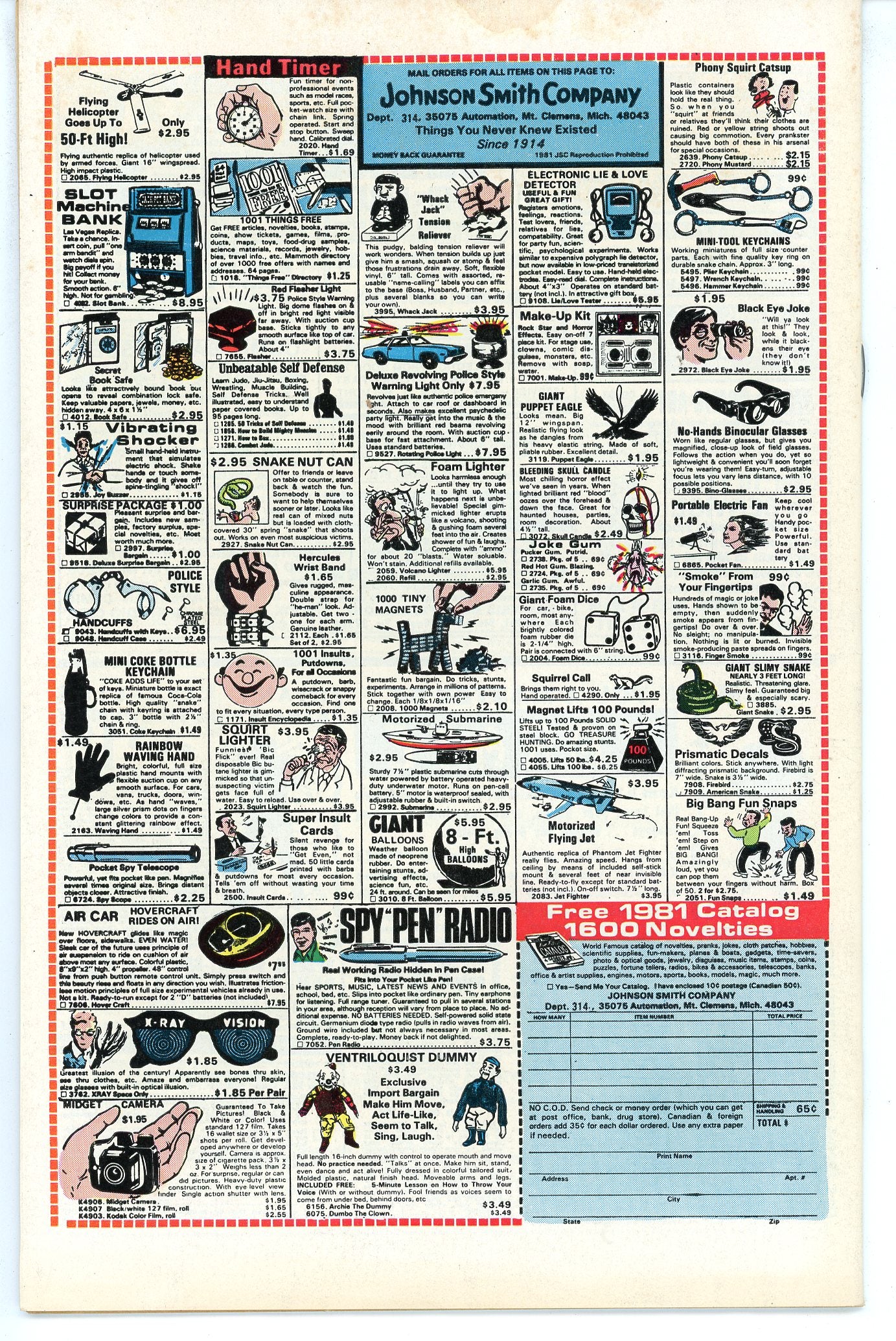 Amazing Spider-Man Vol.1 #219