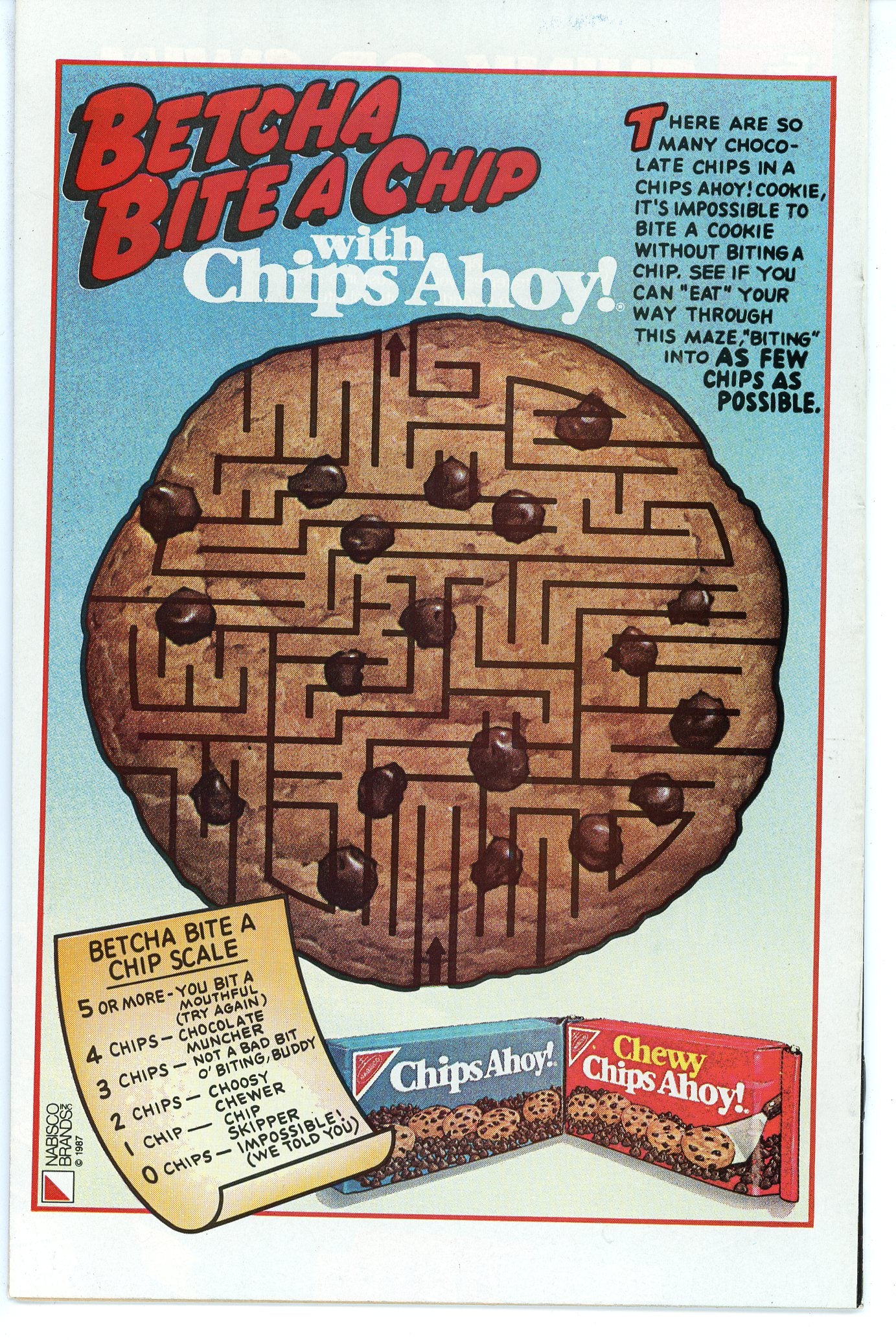 Amazing Spider-Man Vol.1 #303