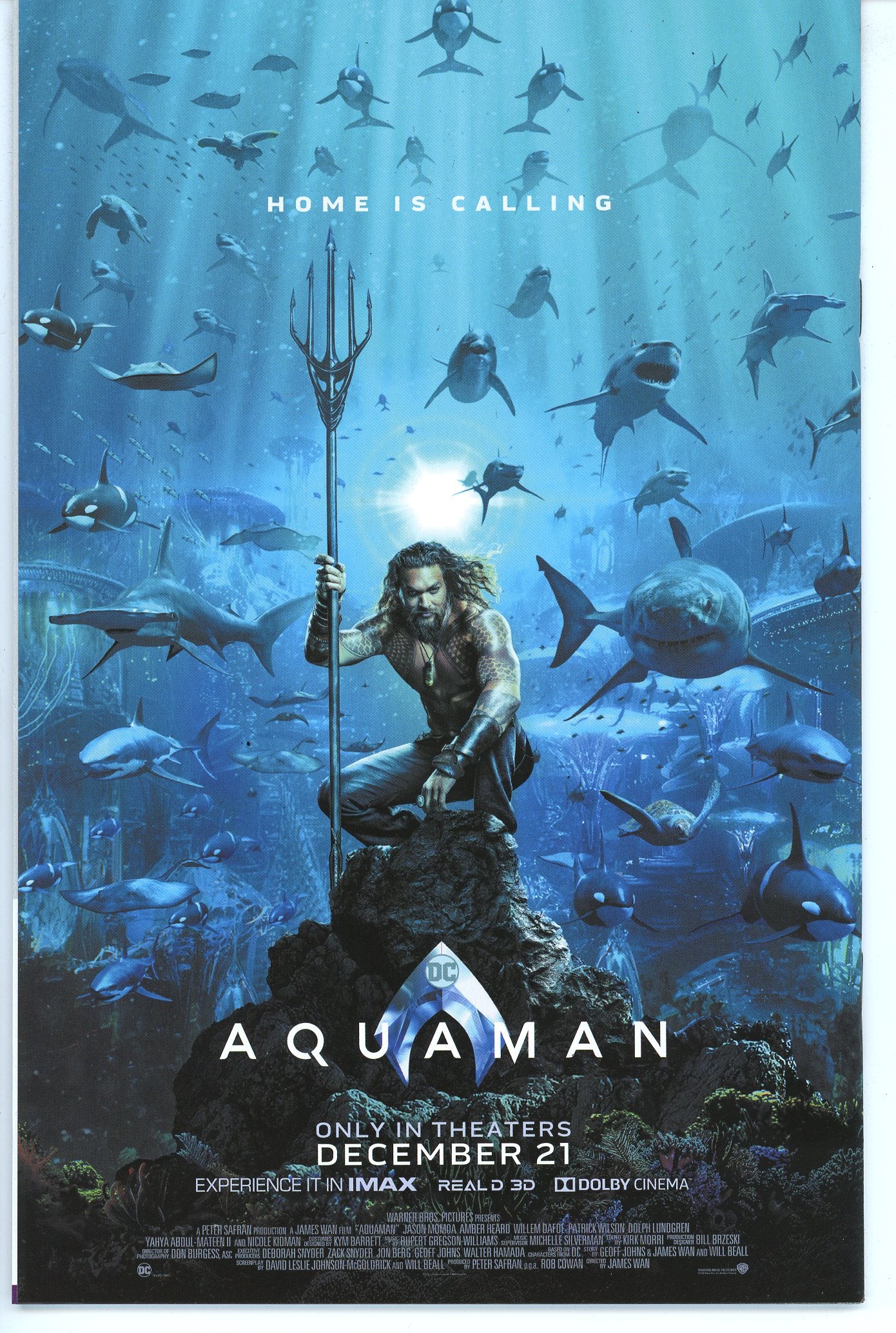 Batman White Knight (2019) #1