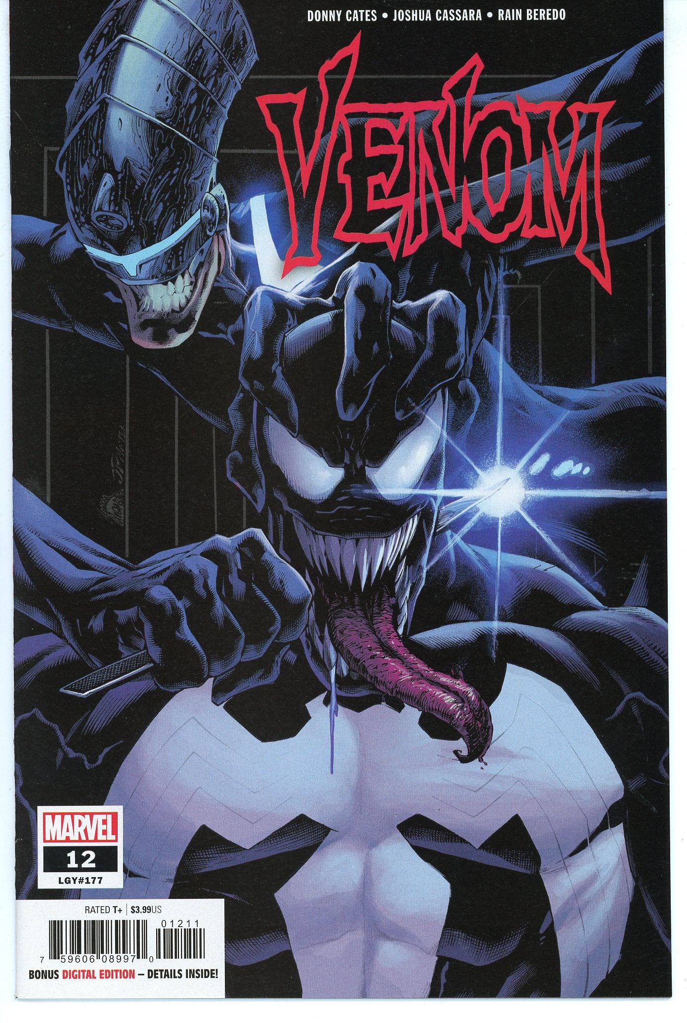 Venom (2018) #12
