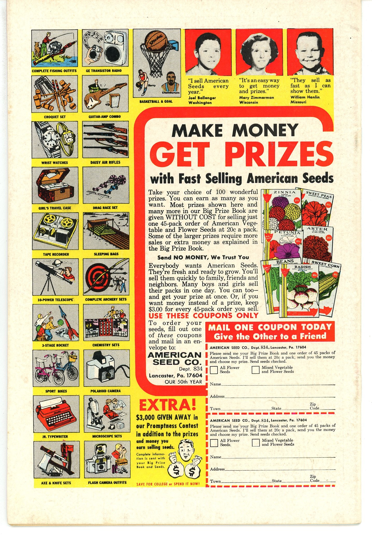 Star Spangled War Stories Vol.2 #138