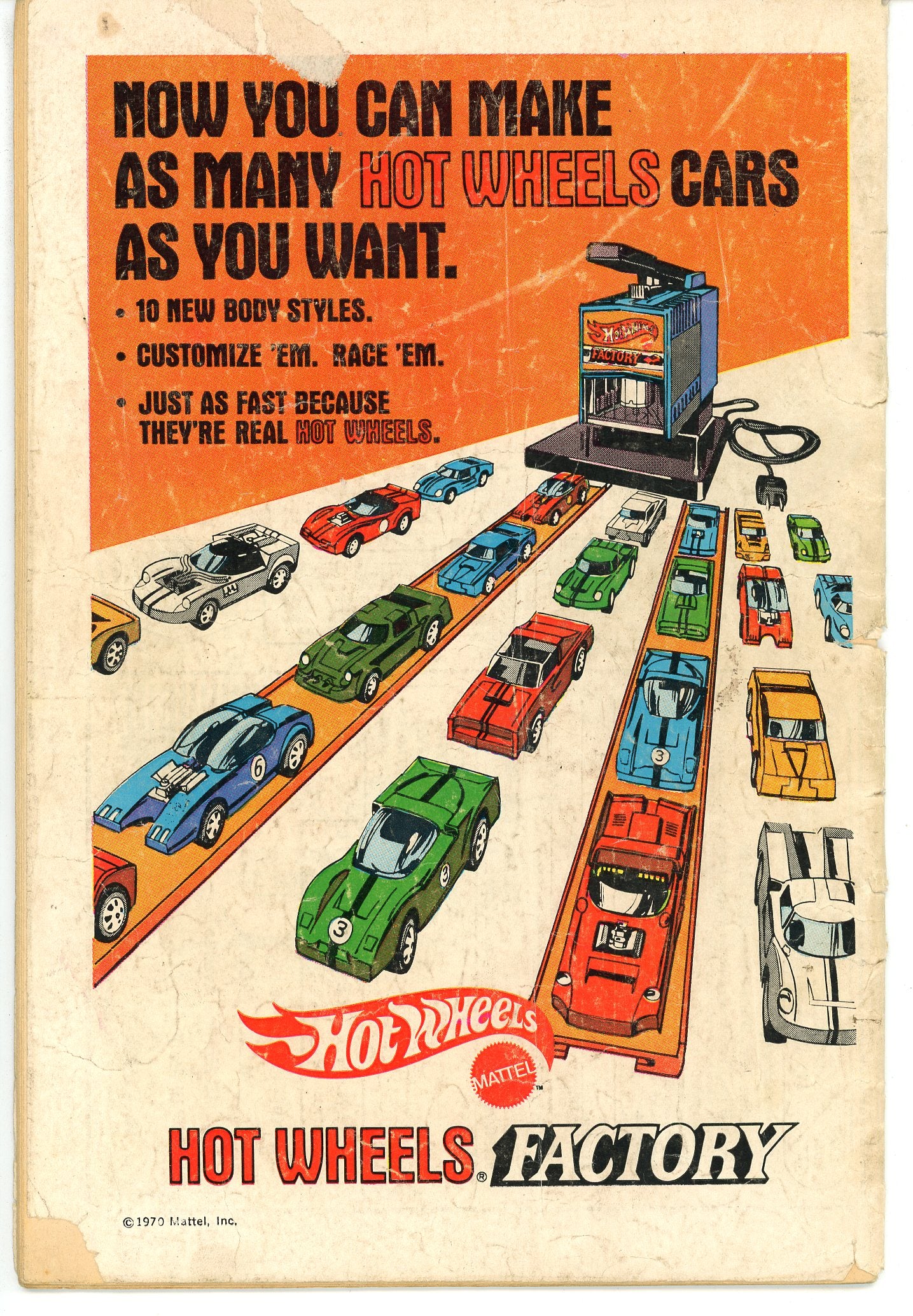 Star Spangled War Stories Vol.2 #152