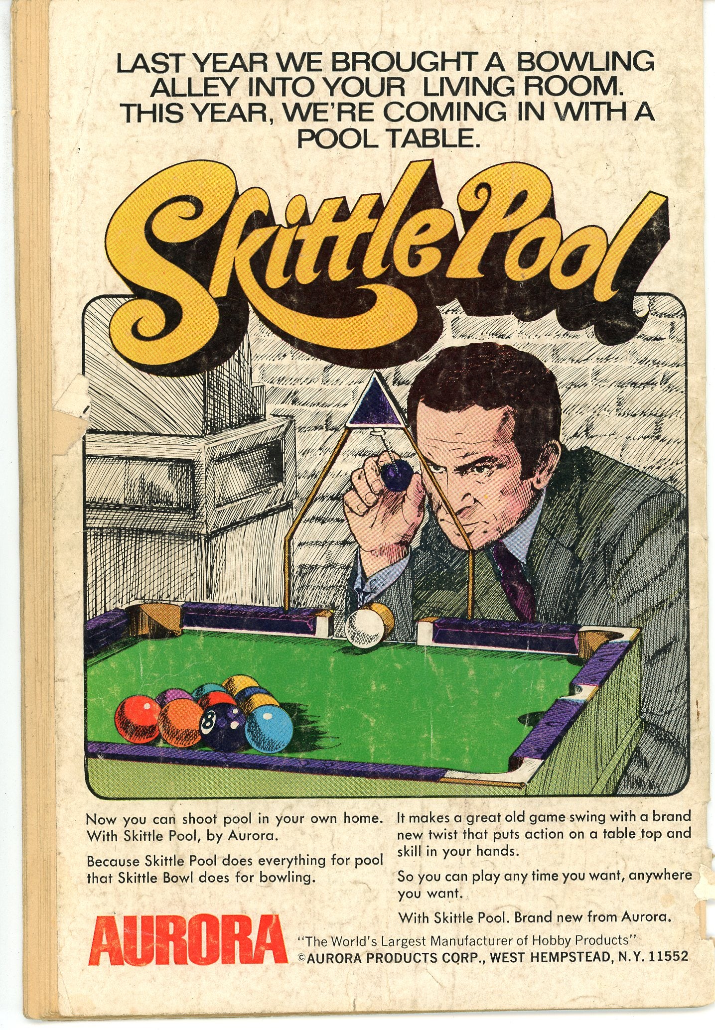 Star Spangled War Stories Vol.2 #154