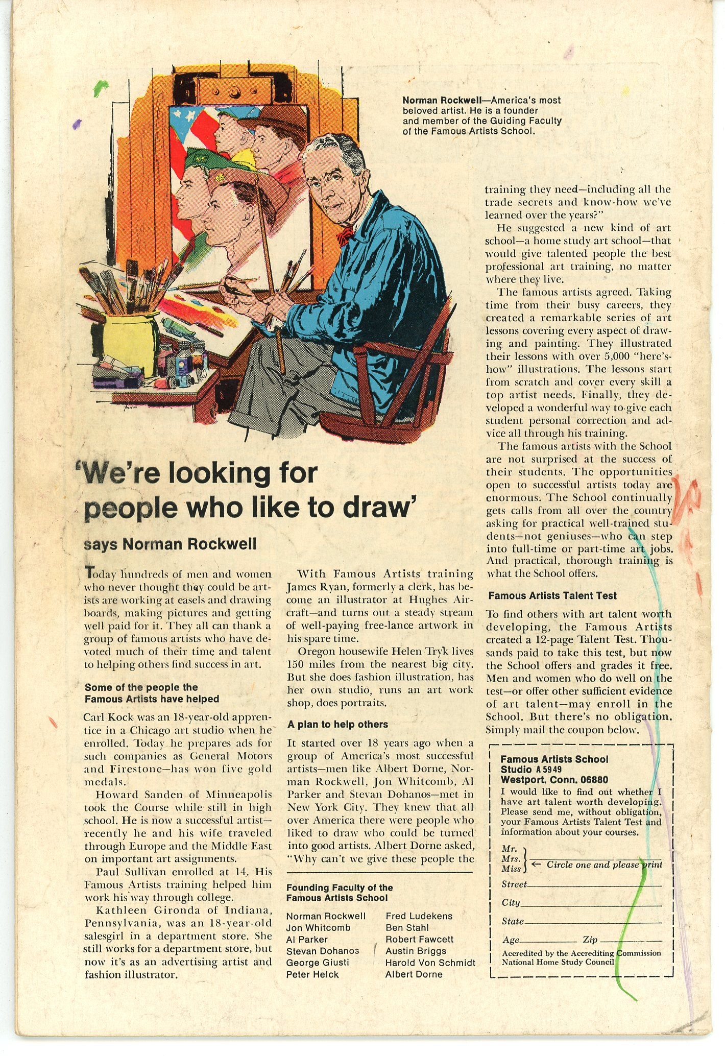 Amazing Spider-Man Vol.1 #68