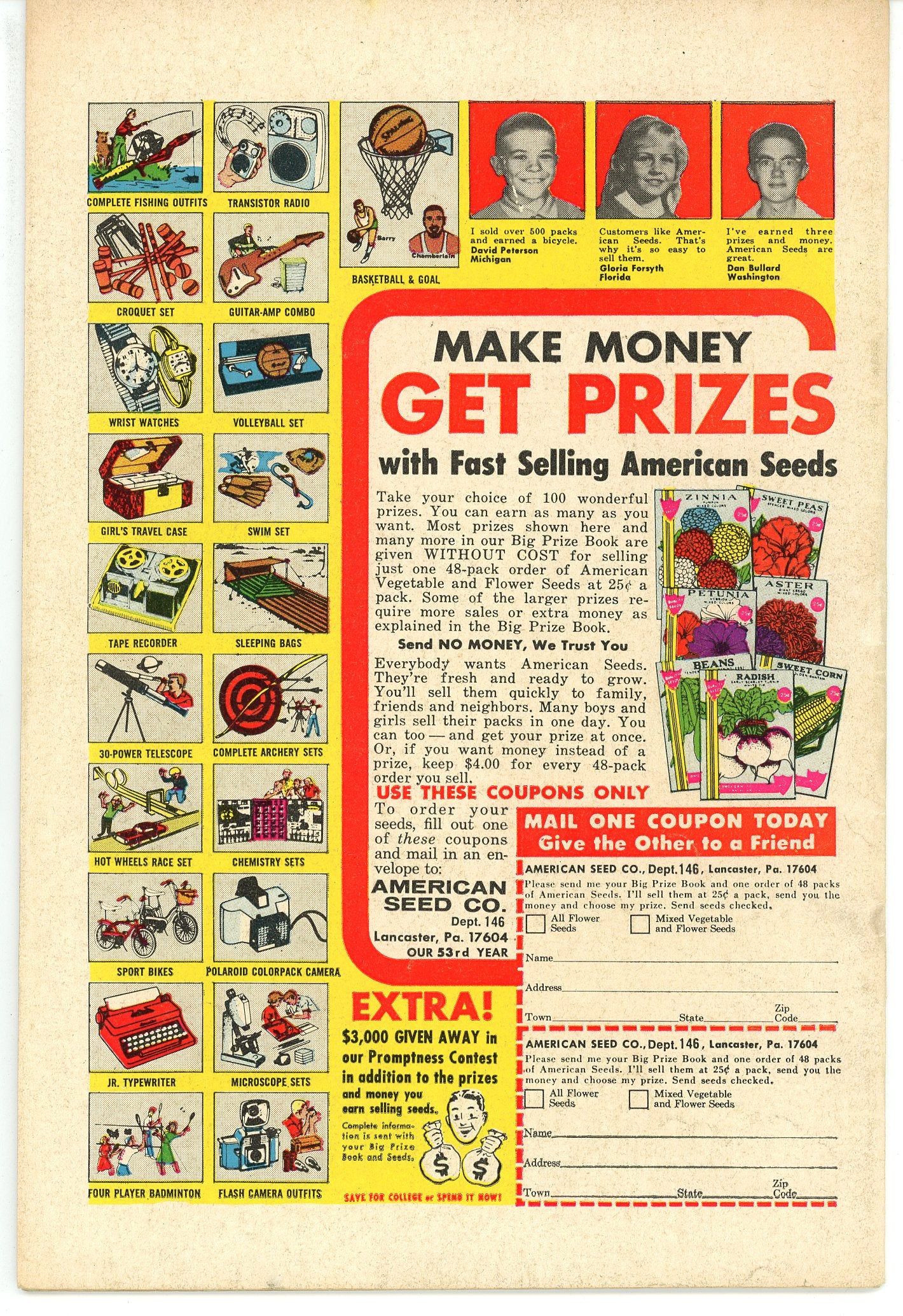 Amazing Spider-Man Vol.1 #97