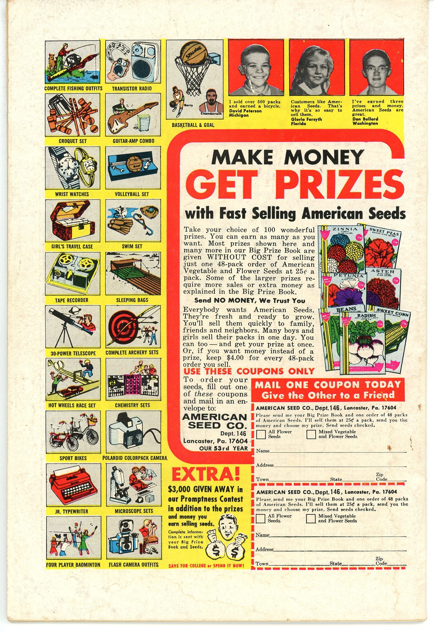 Amazing Spider-Man Vol.1 #97