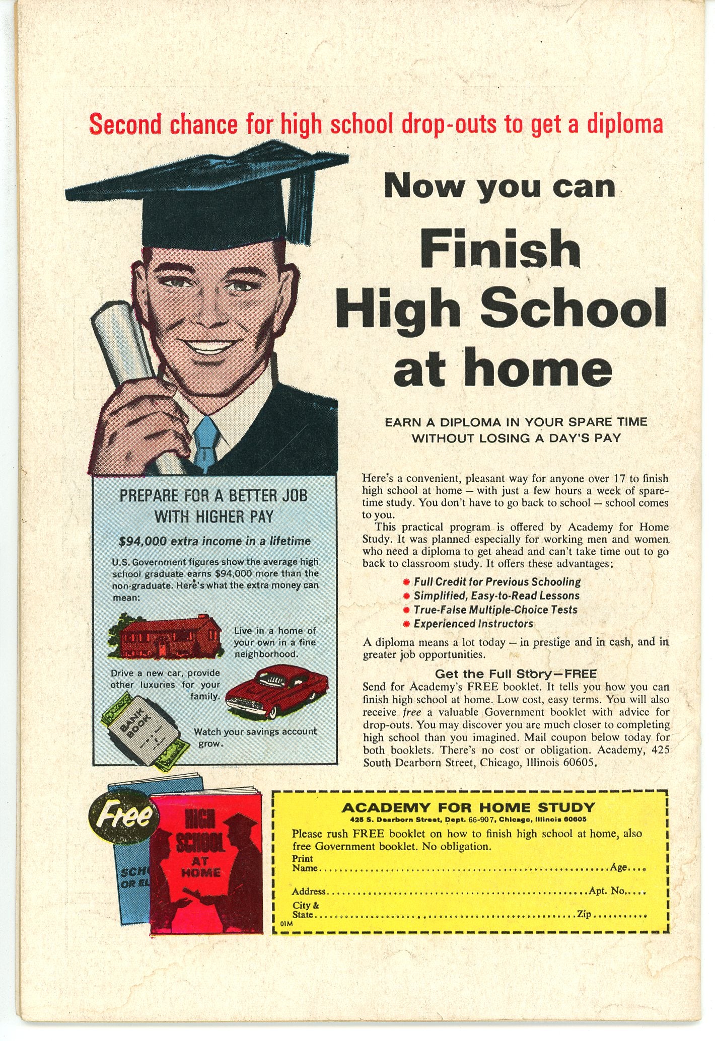 Amazing Spider-Man Vol.1 #98