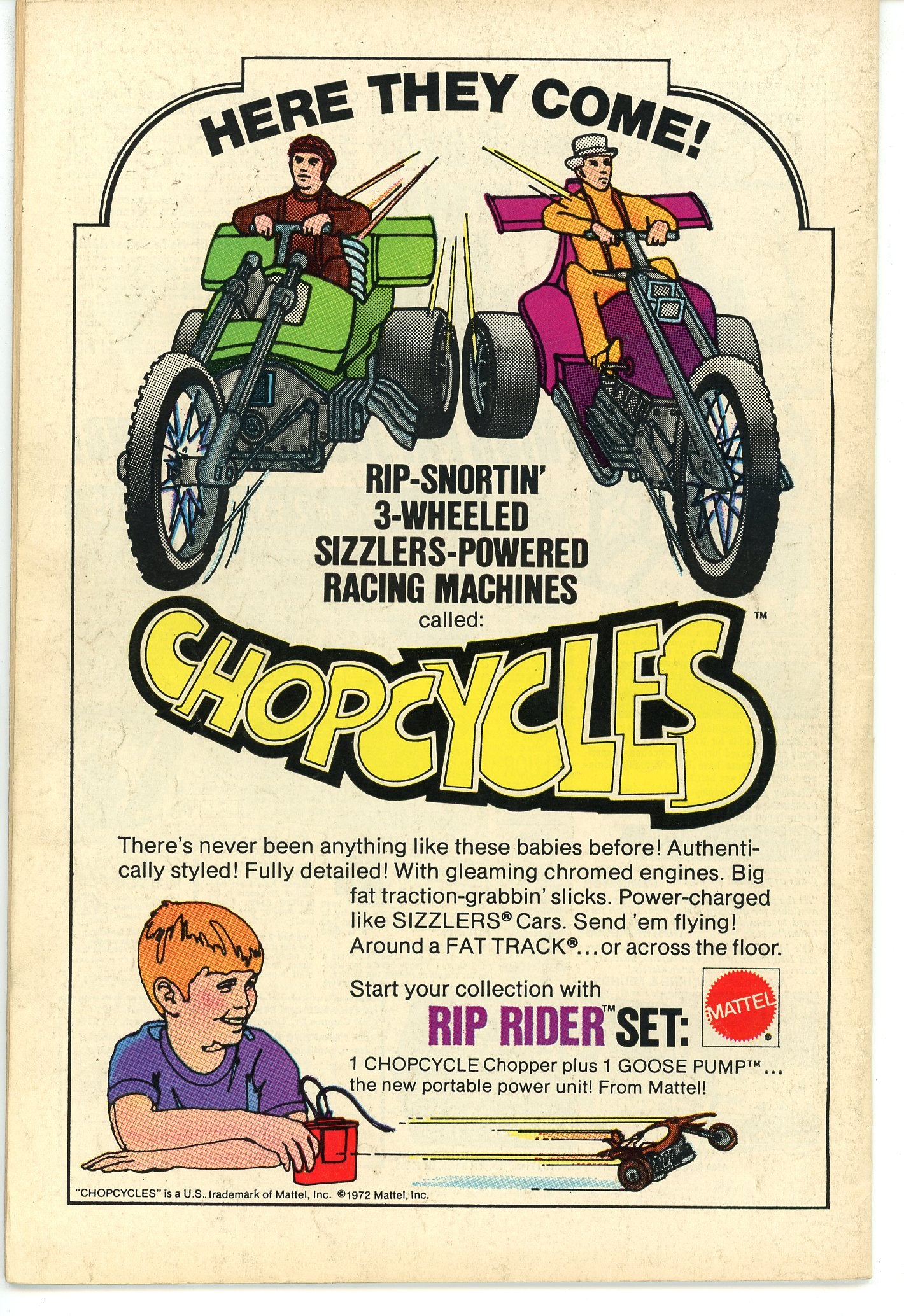 Amazing Spider-Man Vol.1 #117