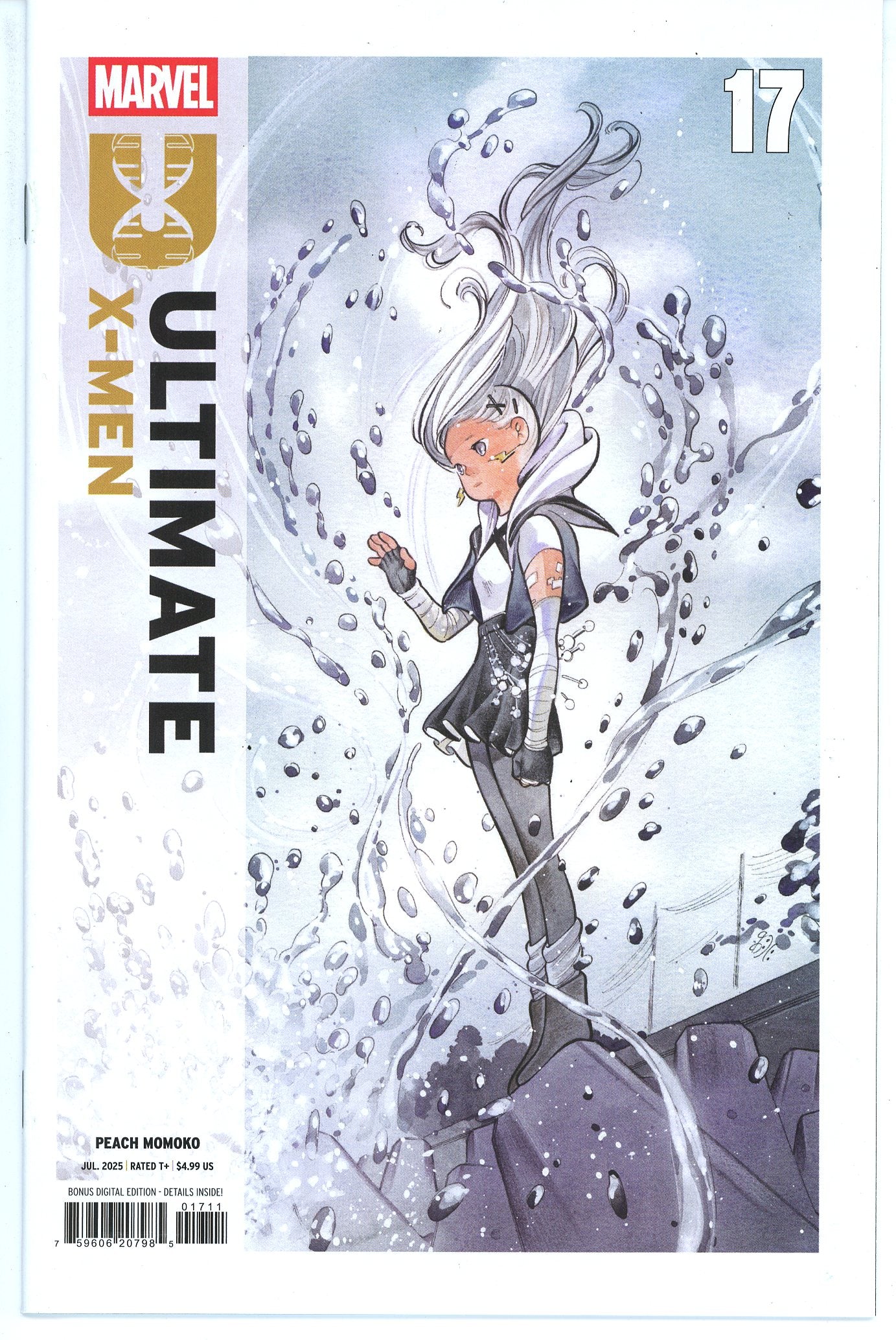 Ultimate X-Men (2024) #17