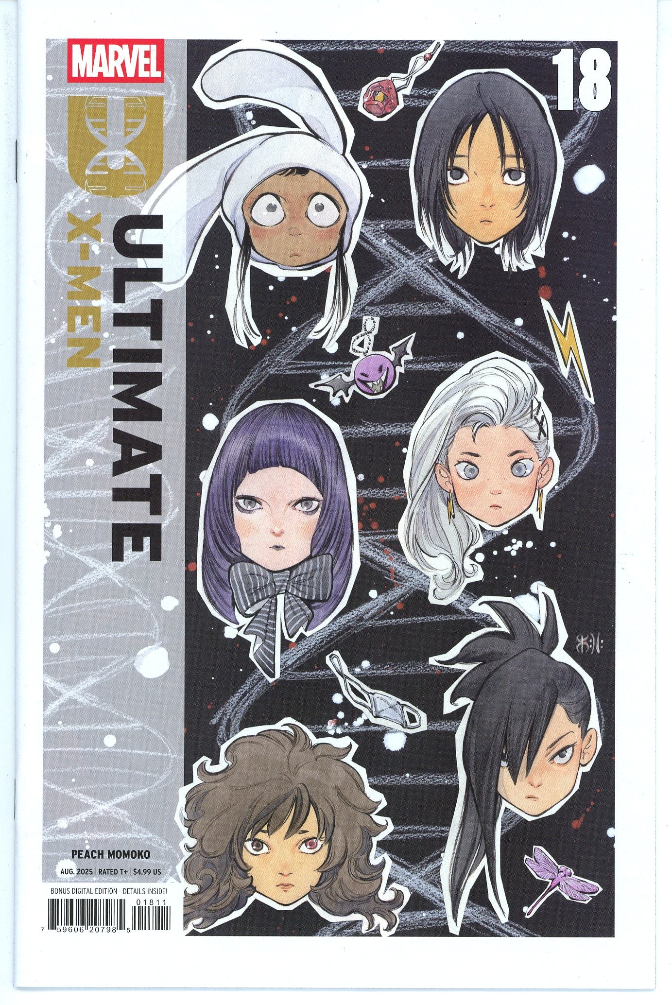 Ultimate X-Men (2024) #18