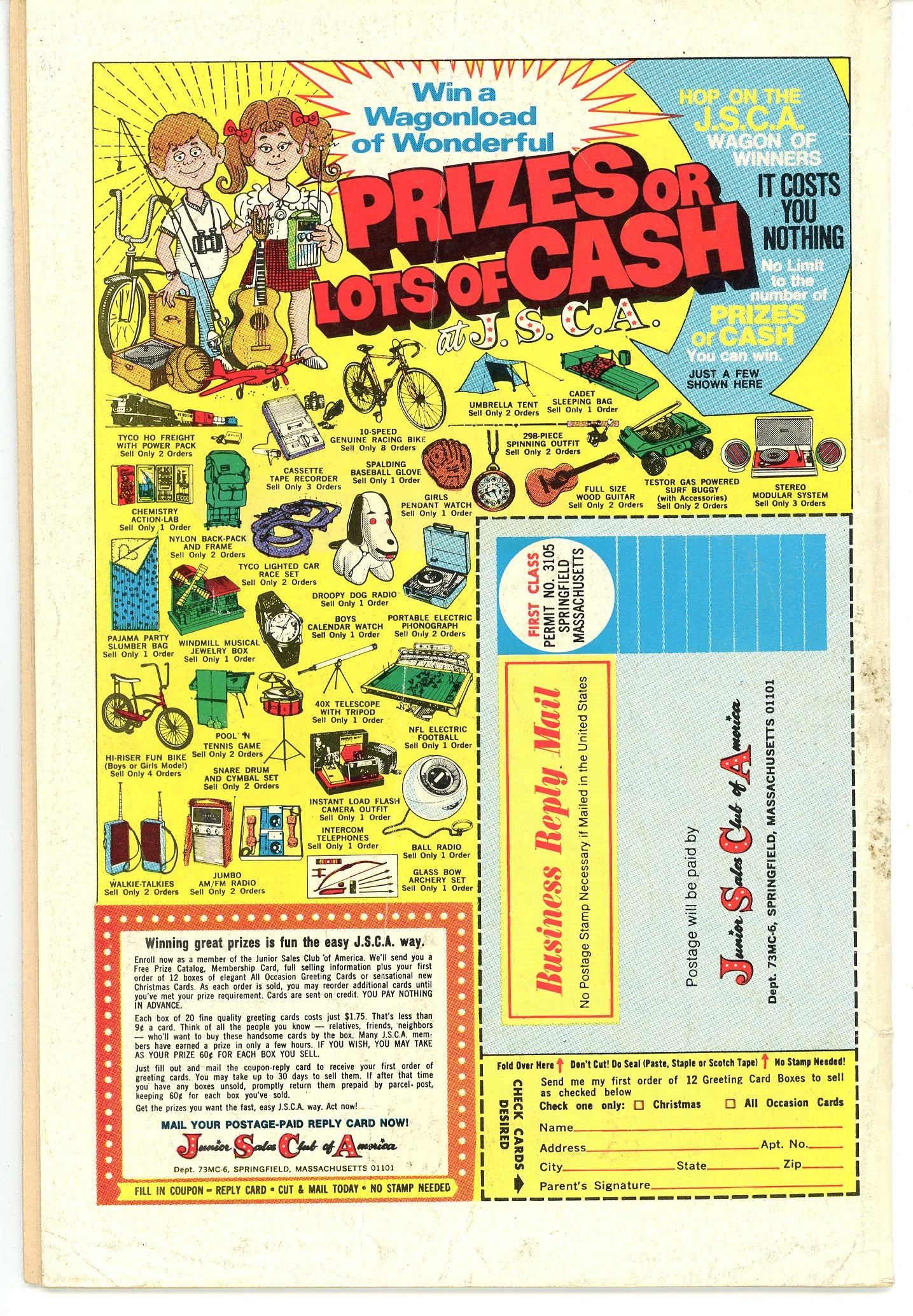 Amazing Spider-Man Vol.1 #125