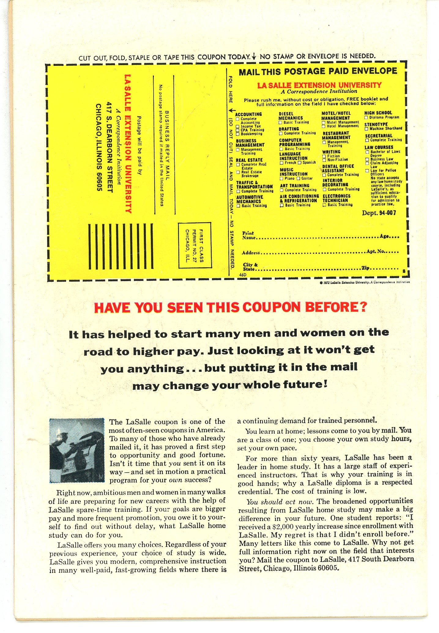 Amazing Spider-Man Vol.1 #127