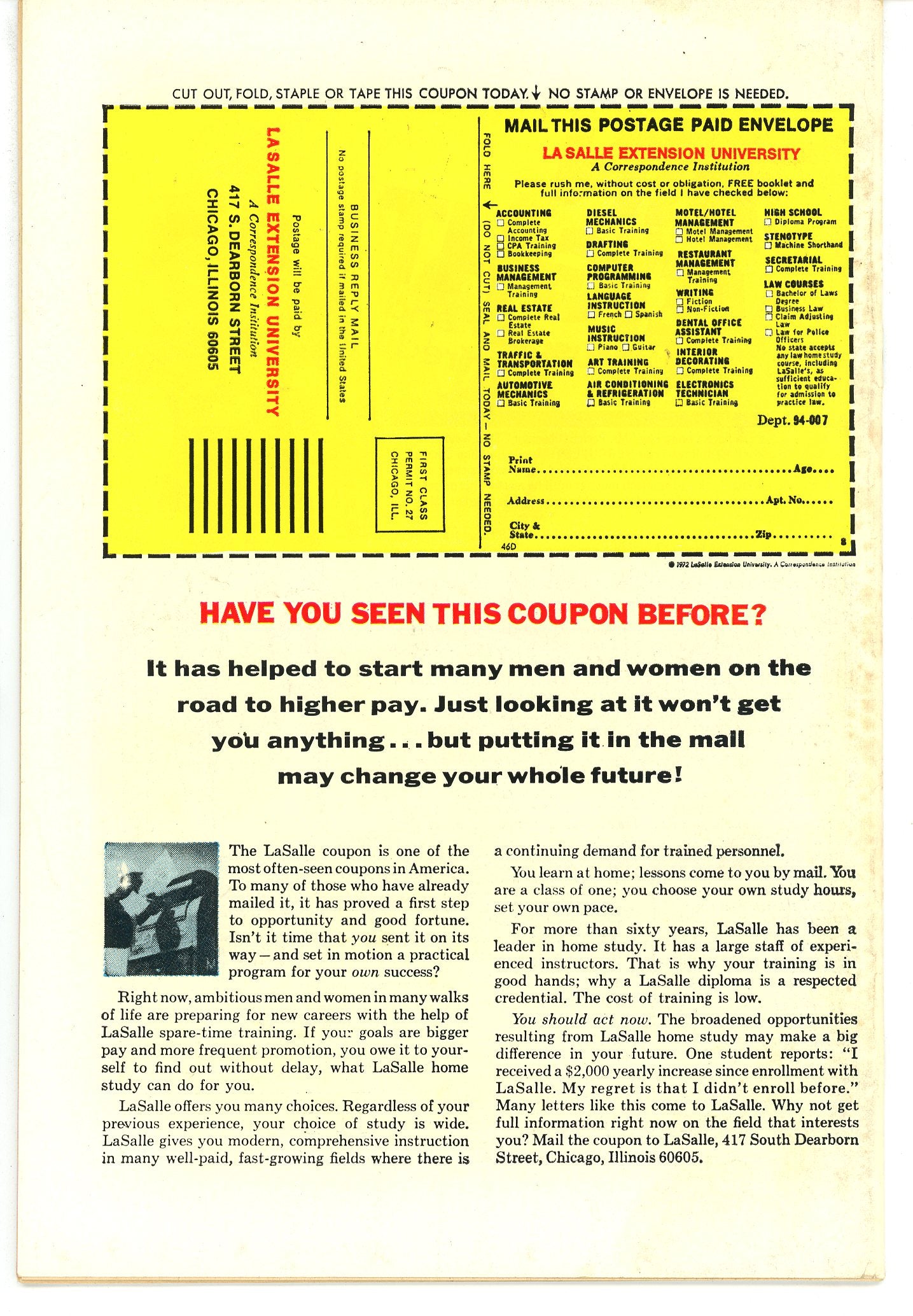 Amazing Spider-Man Vol.1 #127