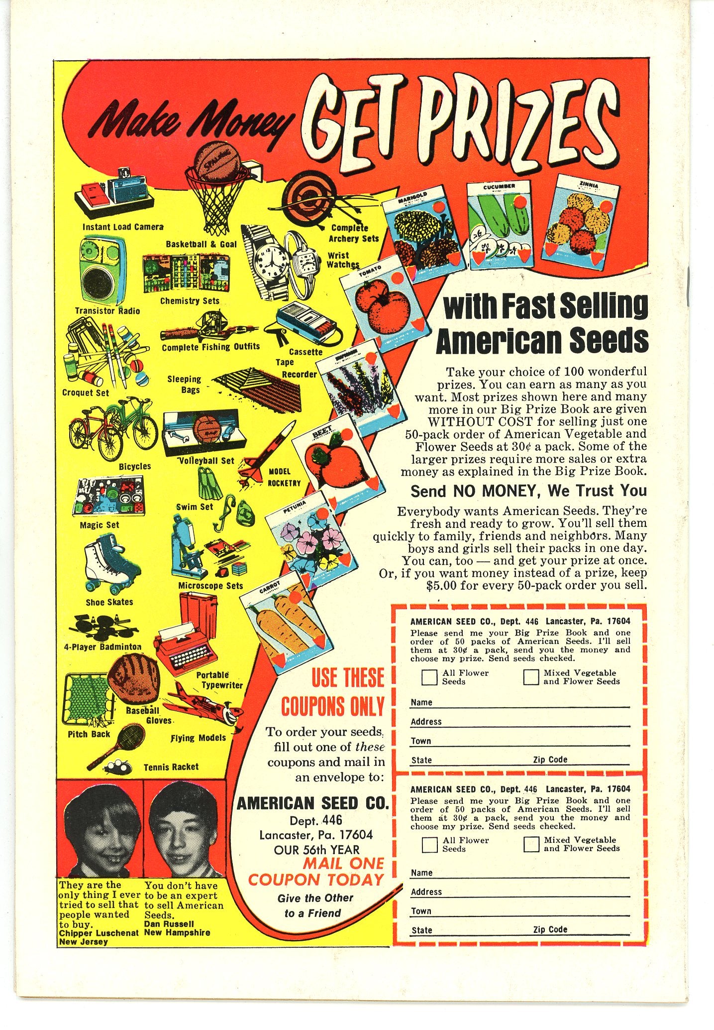 Amazing Spider-Man Vol.1 #132