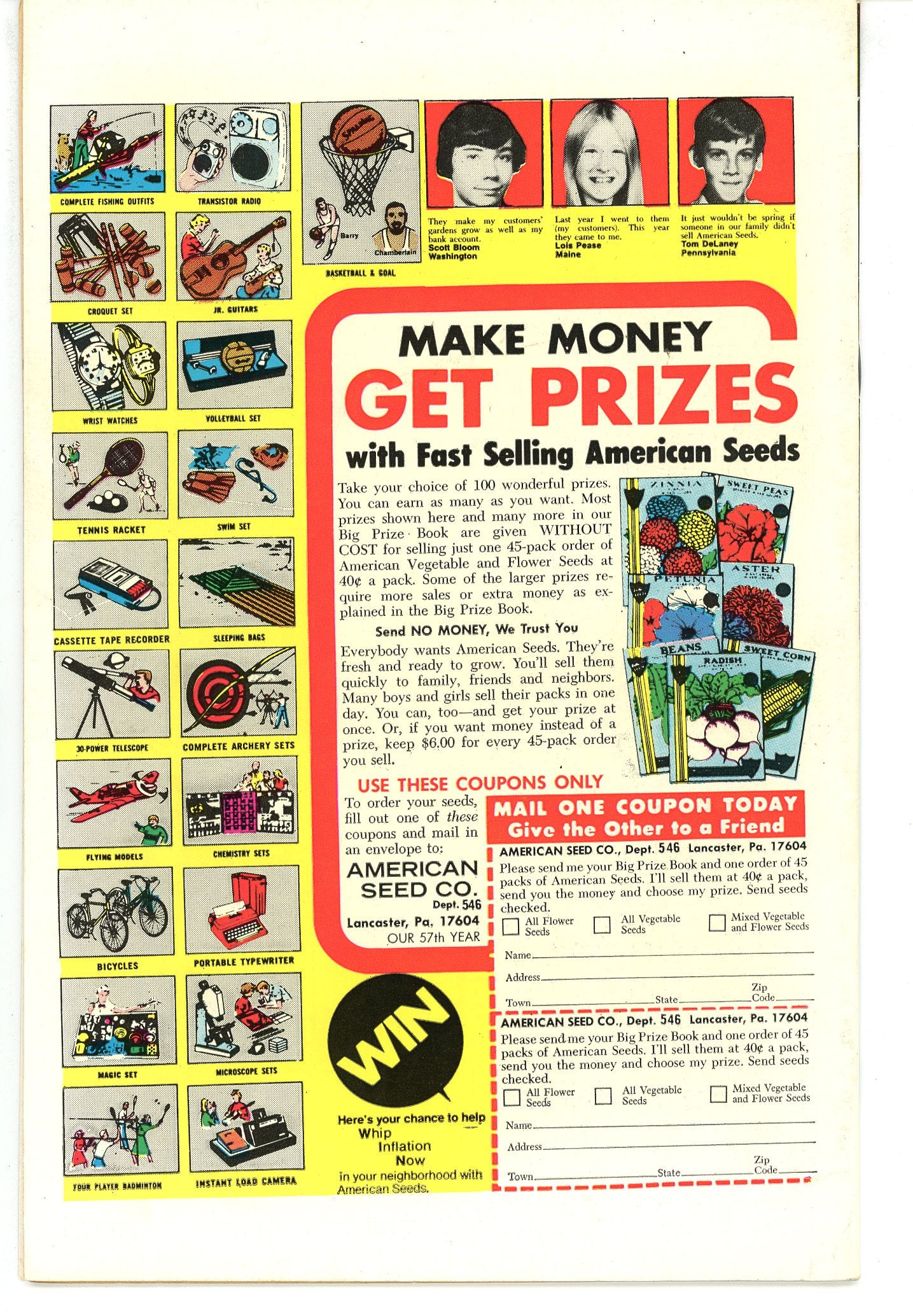 Amazing Spider-Man Vol.1 #145