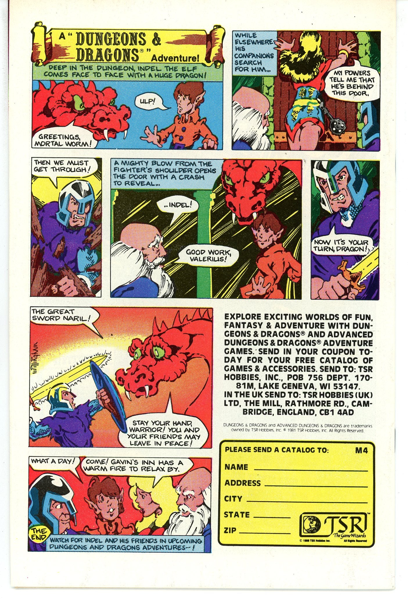 Amazing Spider-Man Vol.1 #226