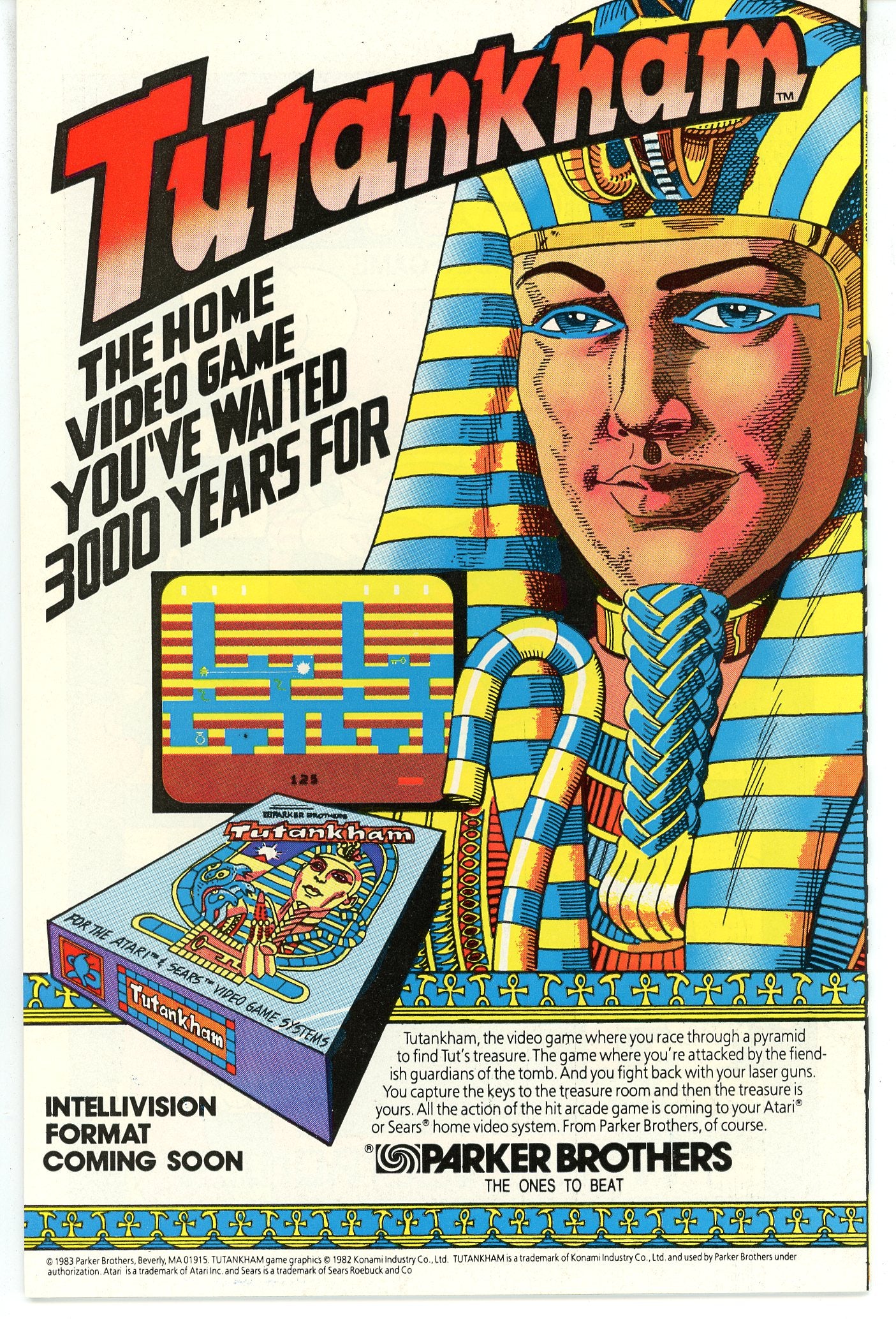 Amazing Spider-Man Vol.1 #244