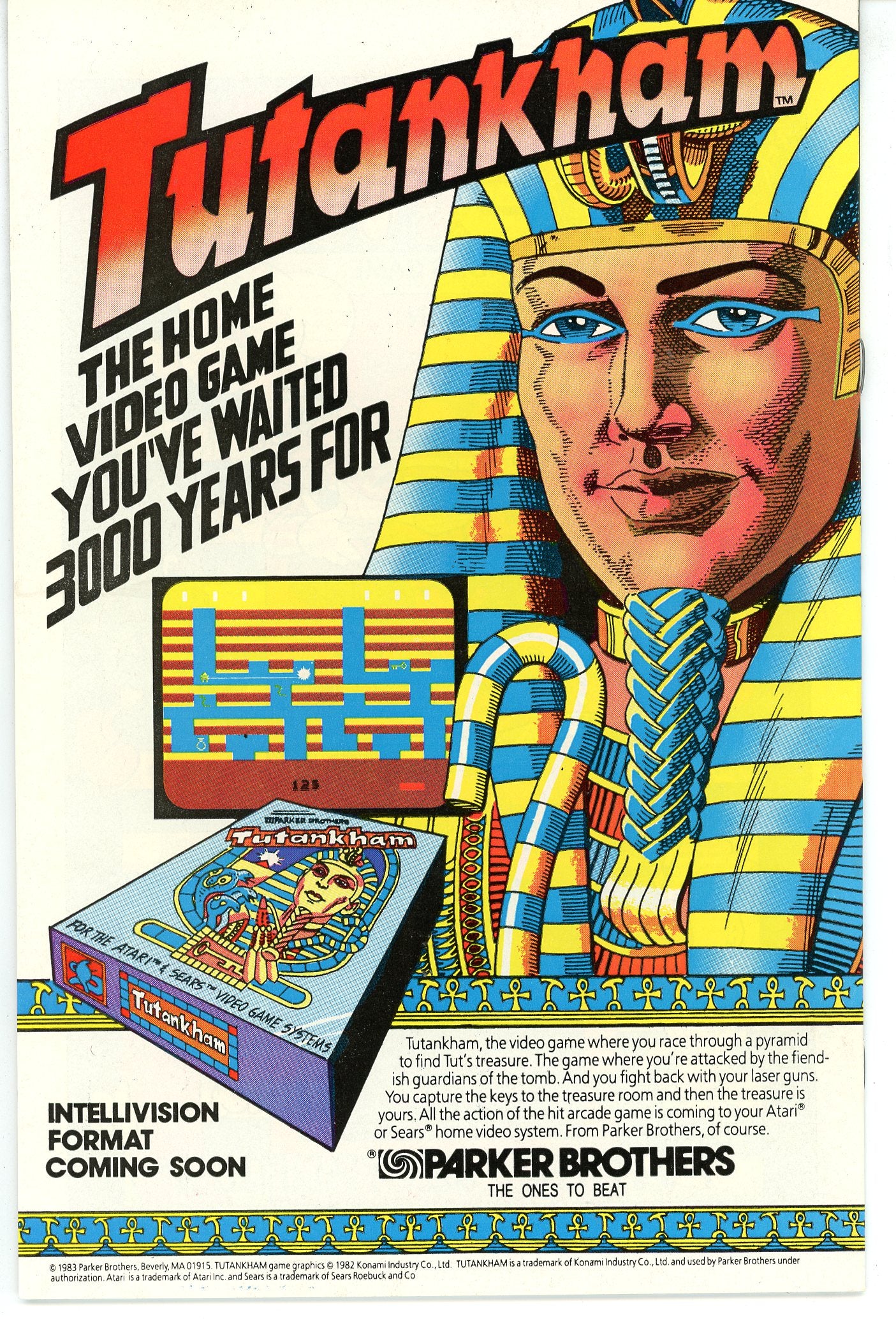 Amazing Spider-Man Vol.1 #244