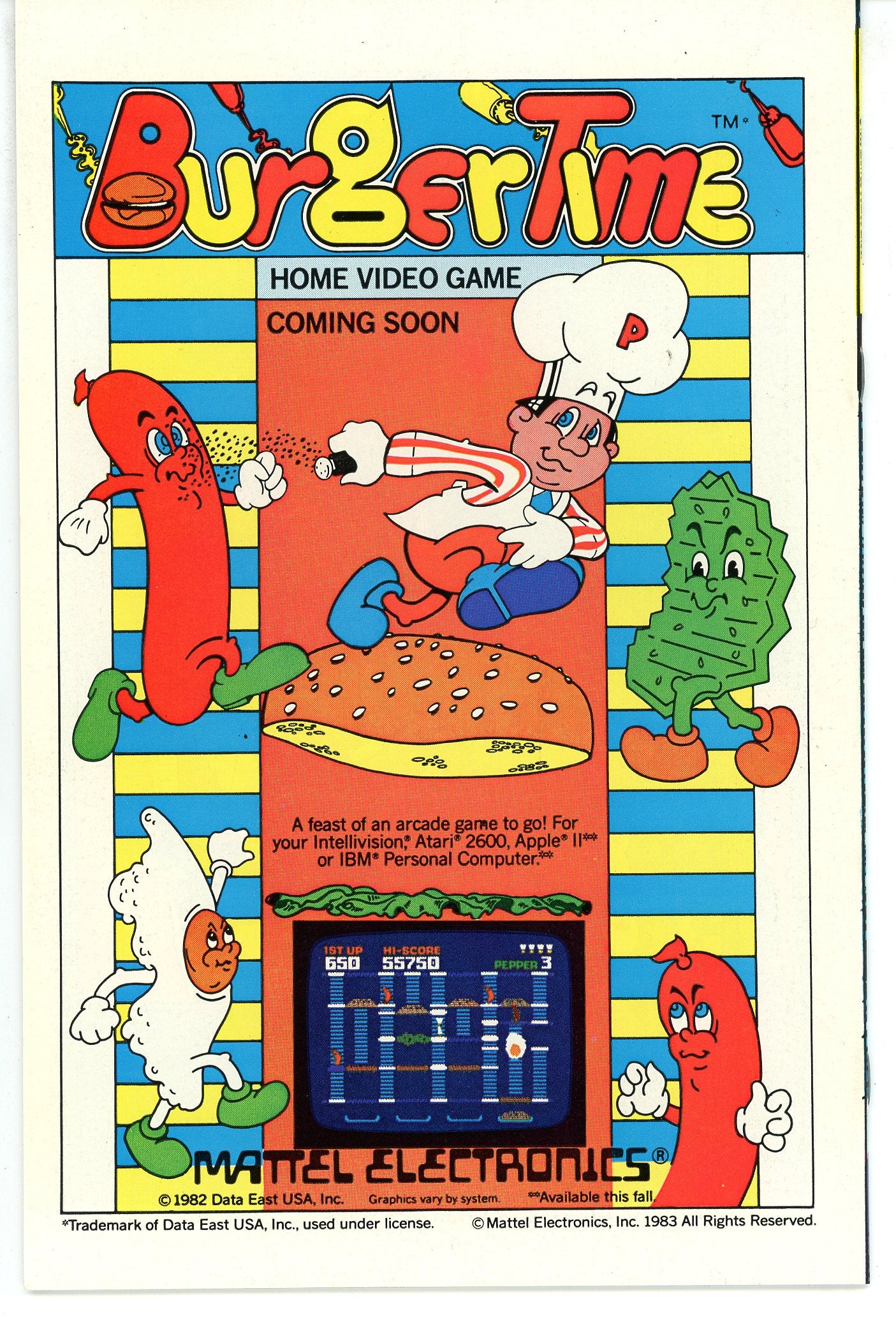 Amazing Spider-Man Vol.1 #245