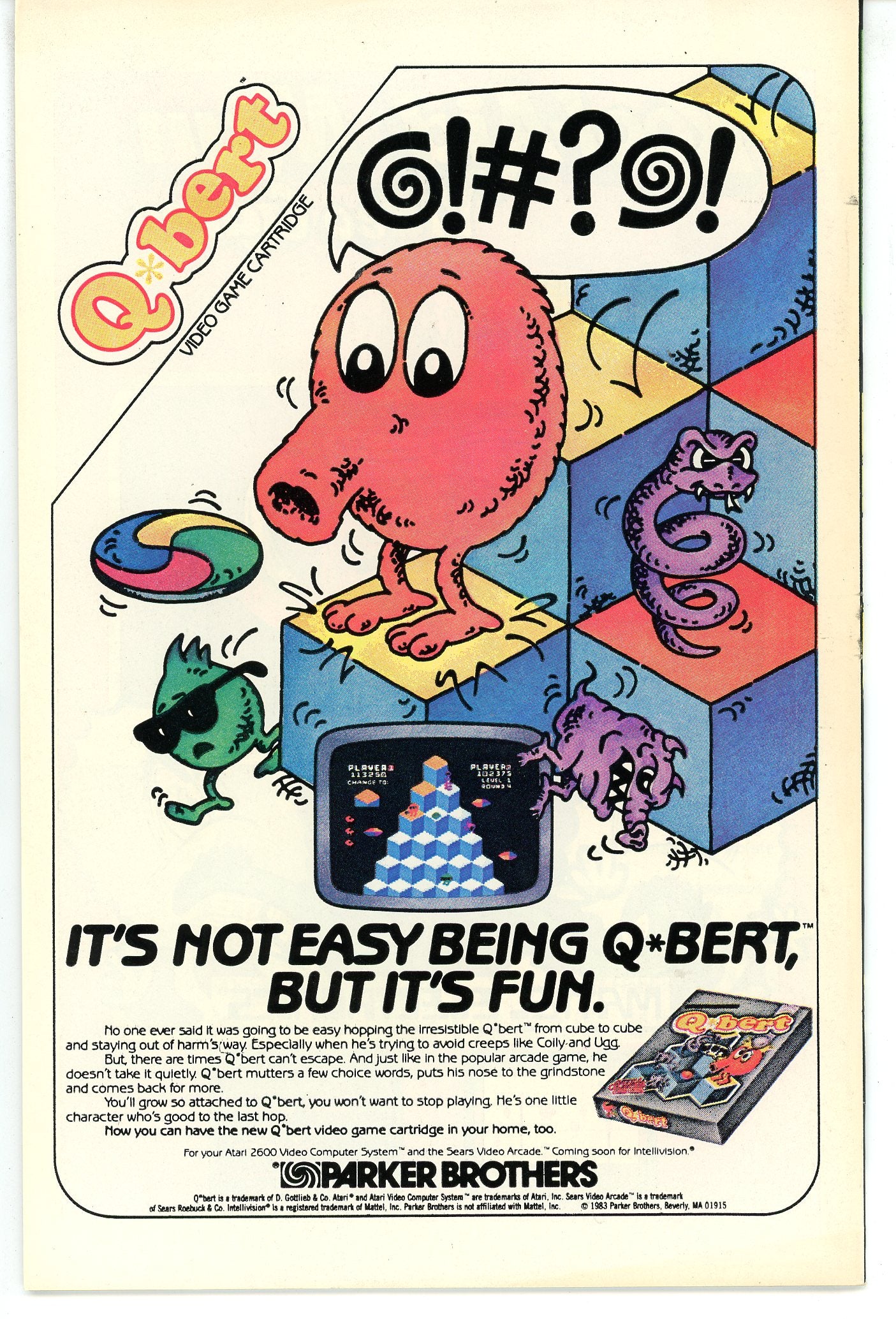 Amazing Spider-Man Vol.1 #247