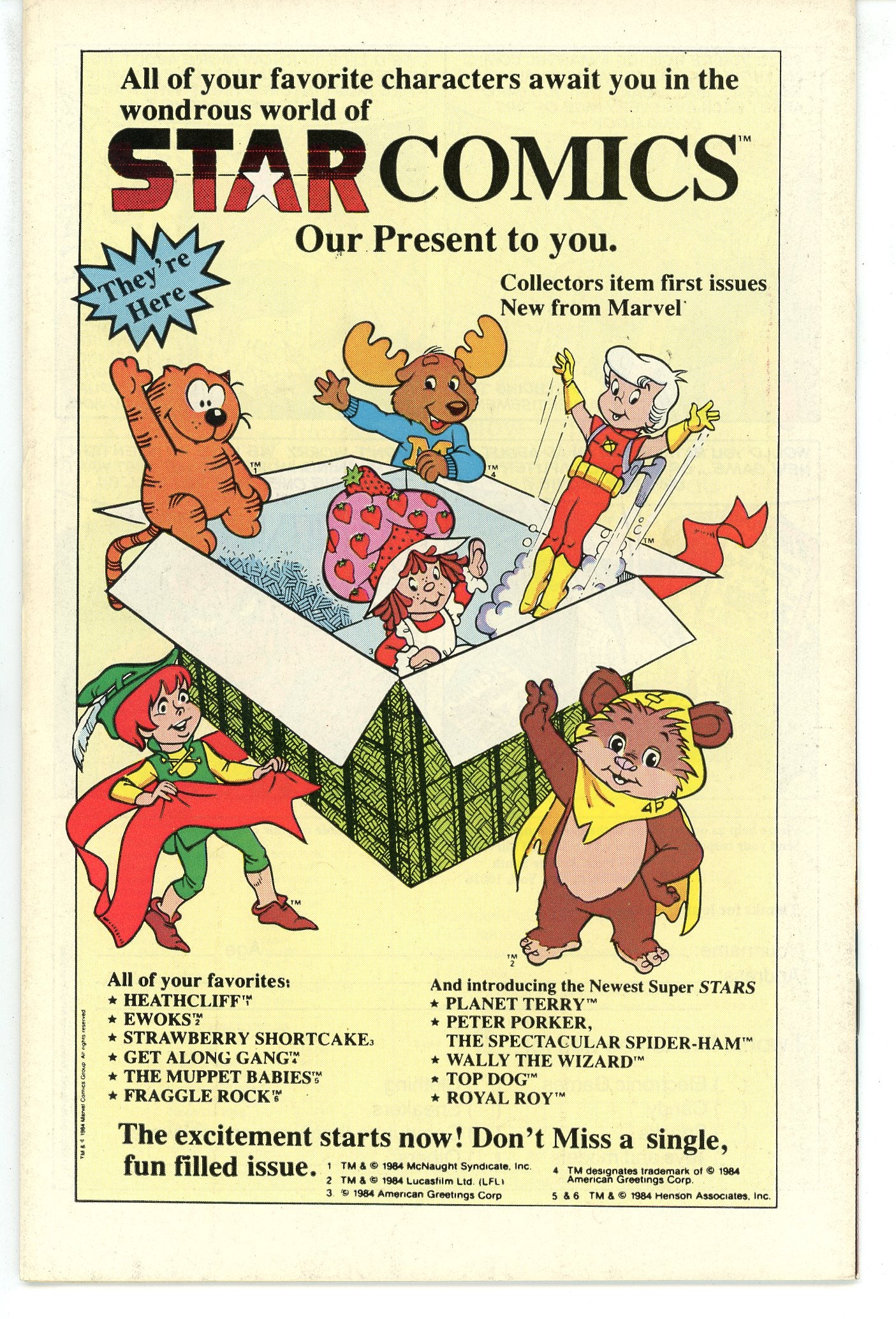 Amazing Spider-Man Vol.1 #263