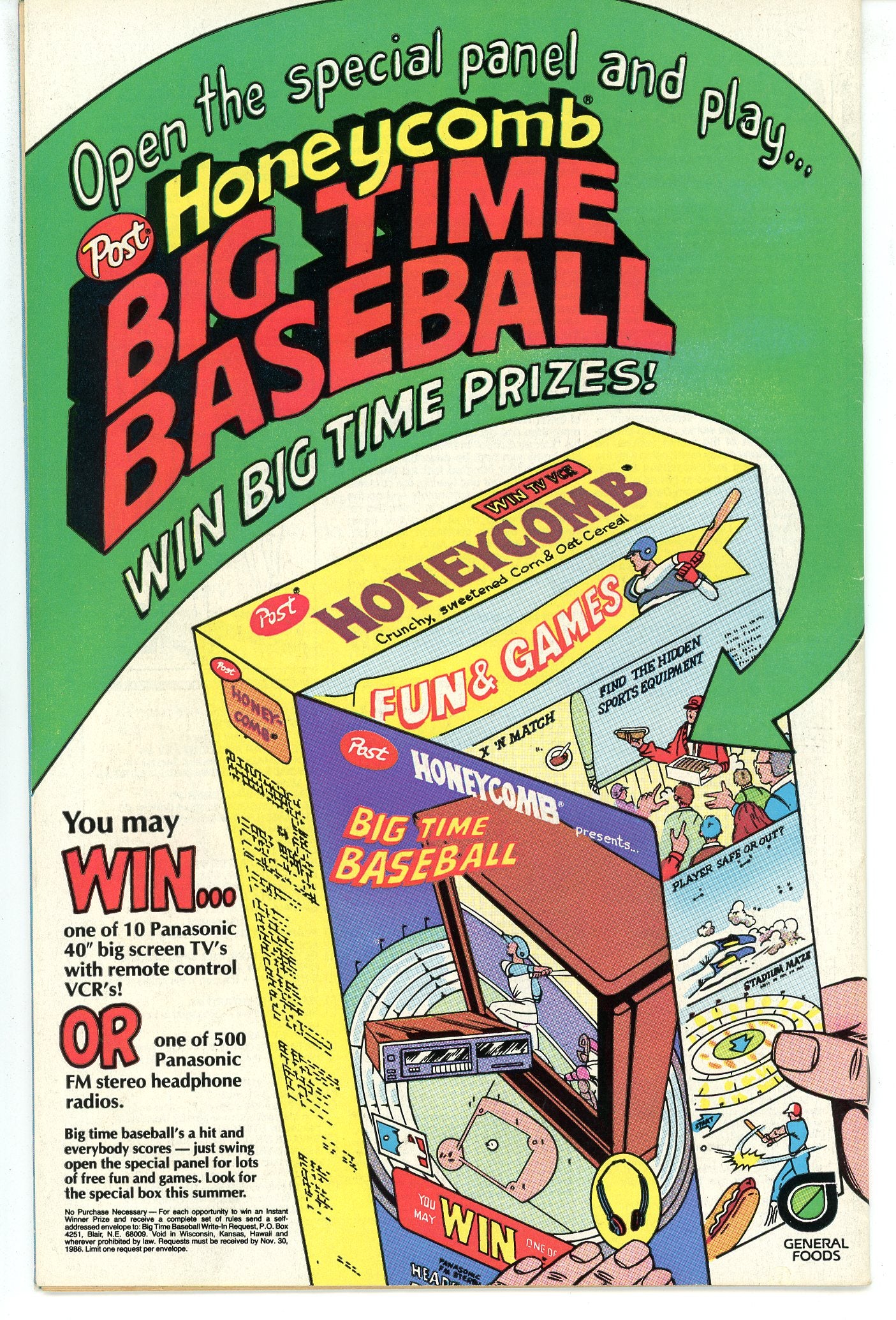 Amazing Spider-Man Vol.1 #270