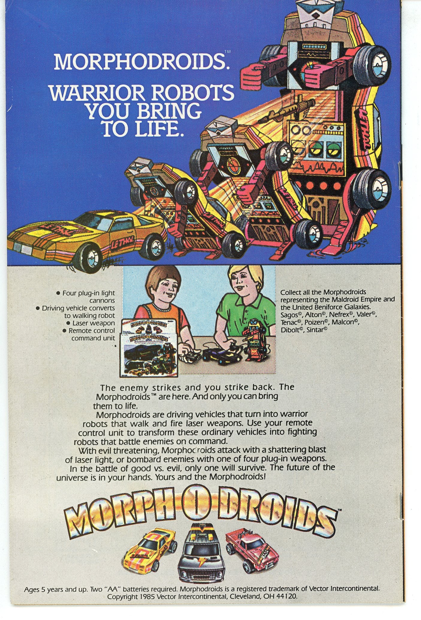 Amazing Spider-Man Vol.1 #271