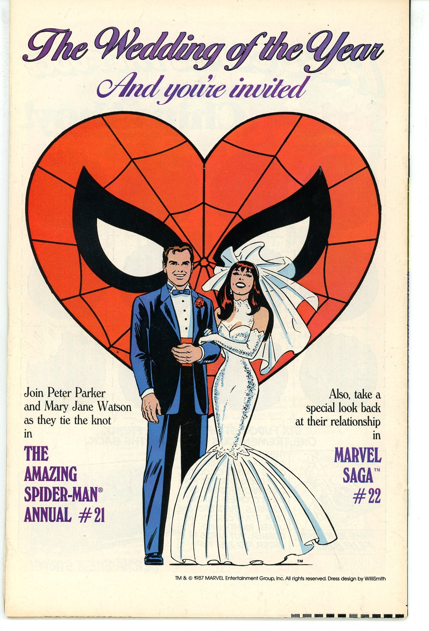 Amazing Spider-Man Vol.1 #292