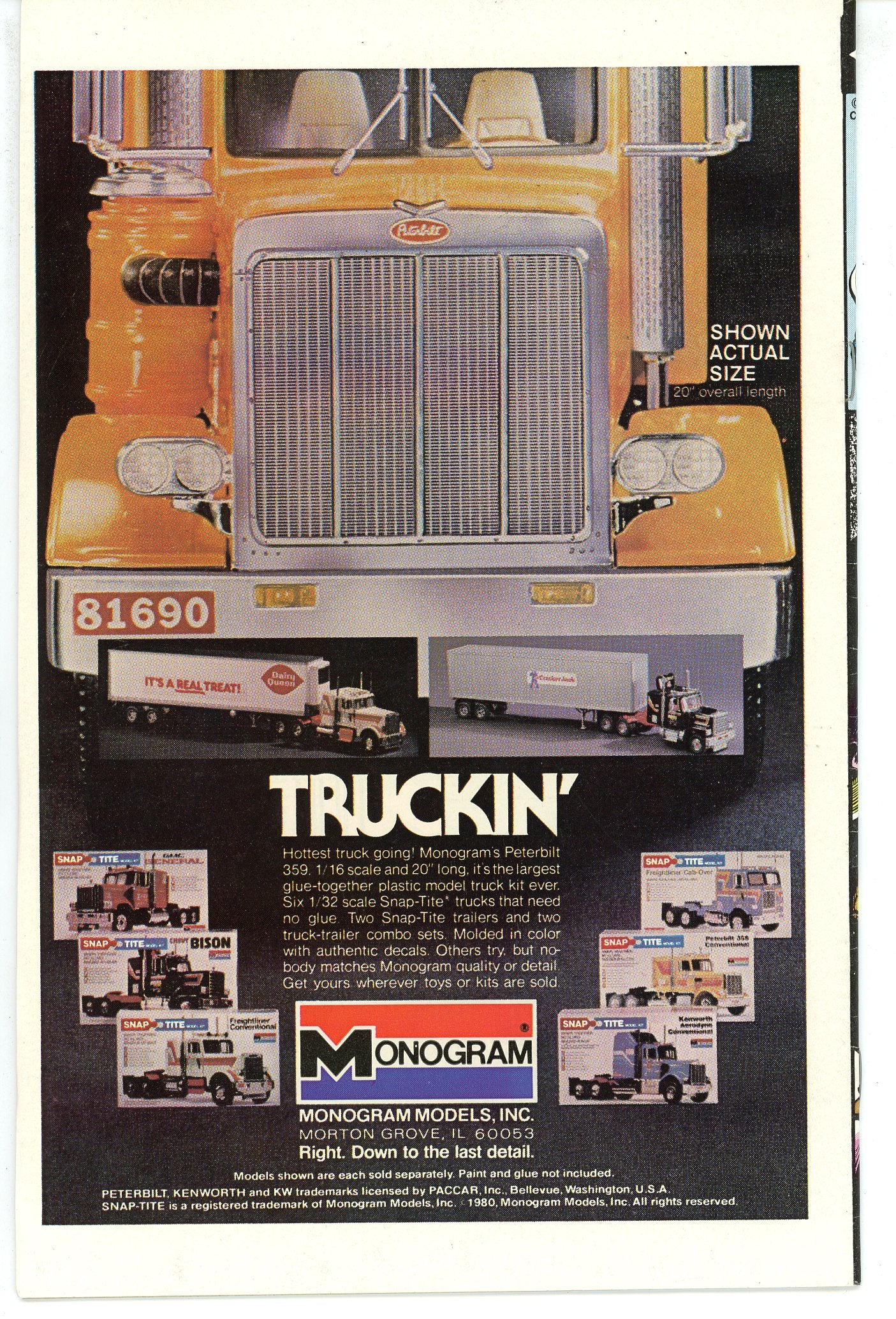 Uncanny X-Men Vol.1 #144