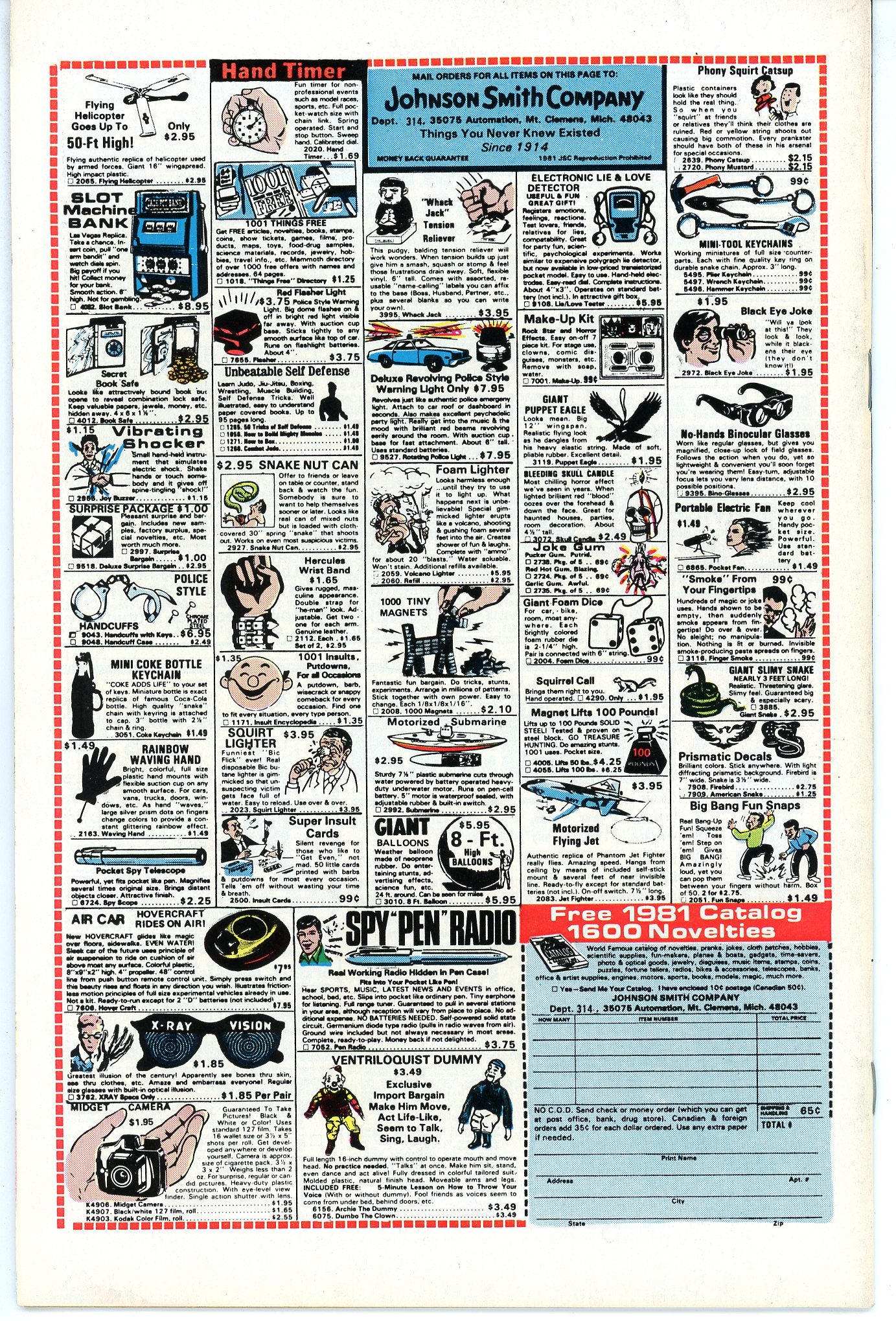 Uncanny X-Men Vol.1 #148