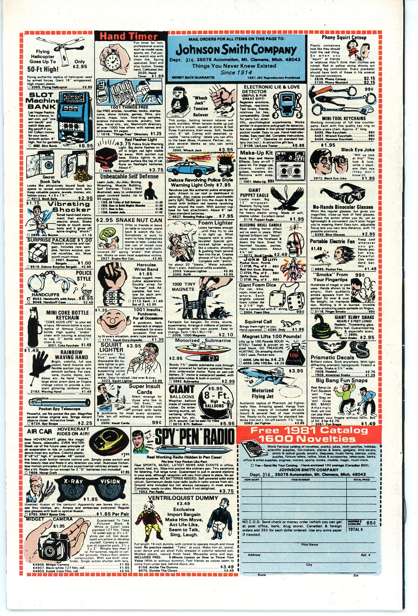 Uncanny X-Men Vol.1 #148