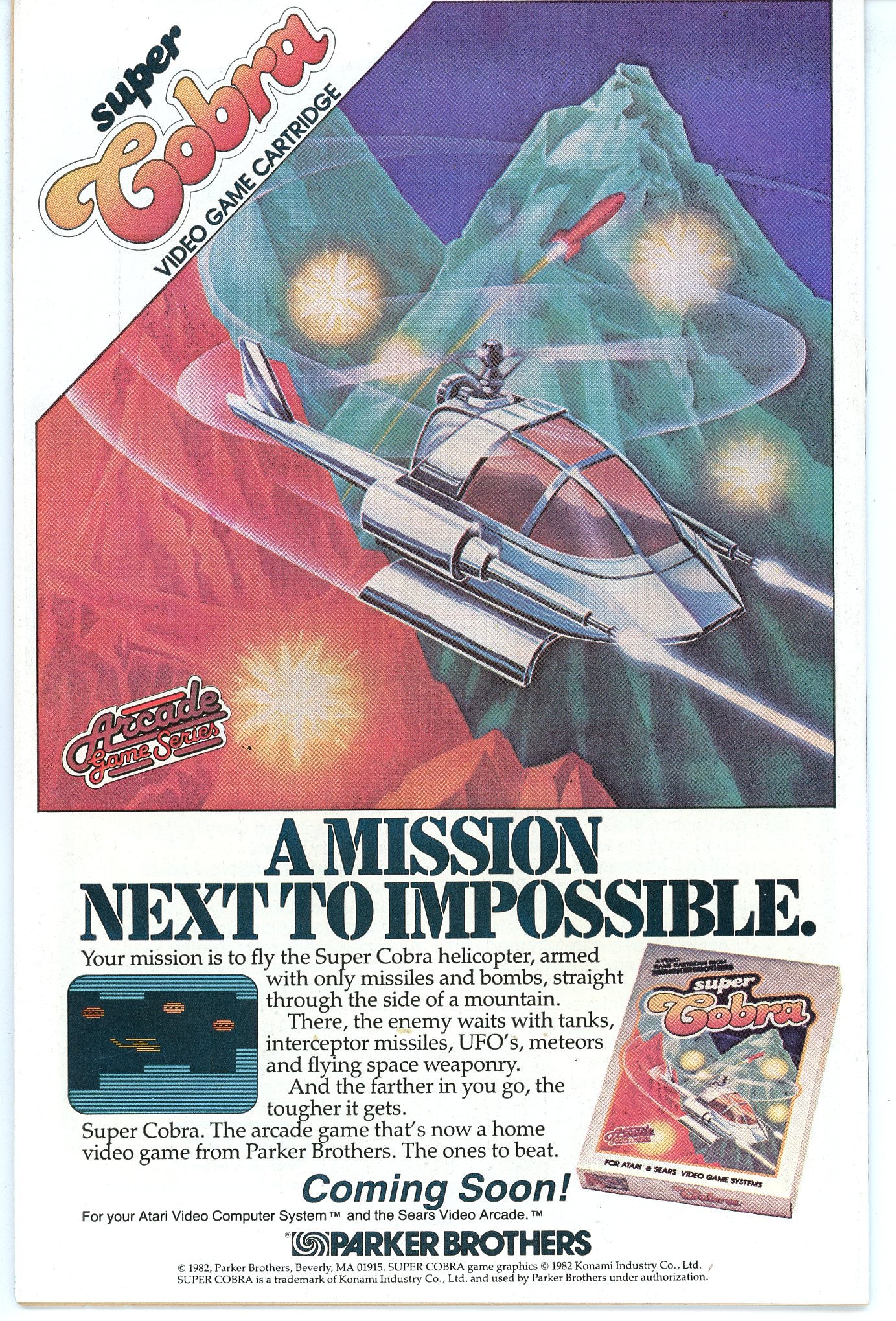 Uncanny X-Men Vol.1 #167