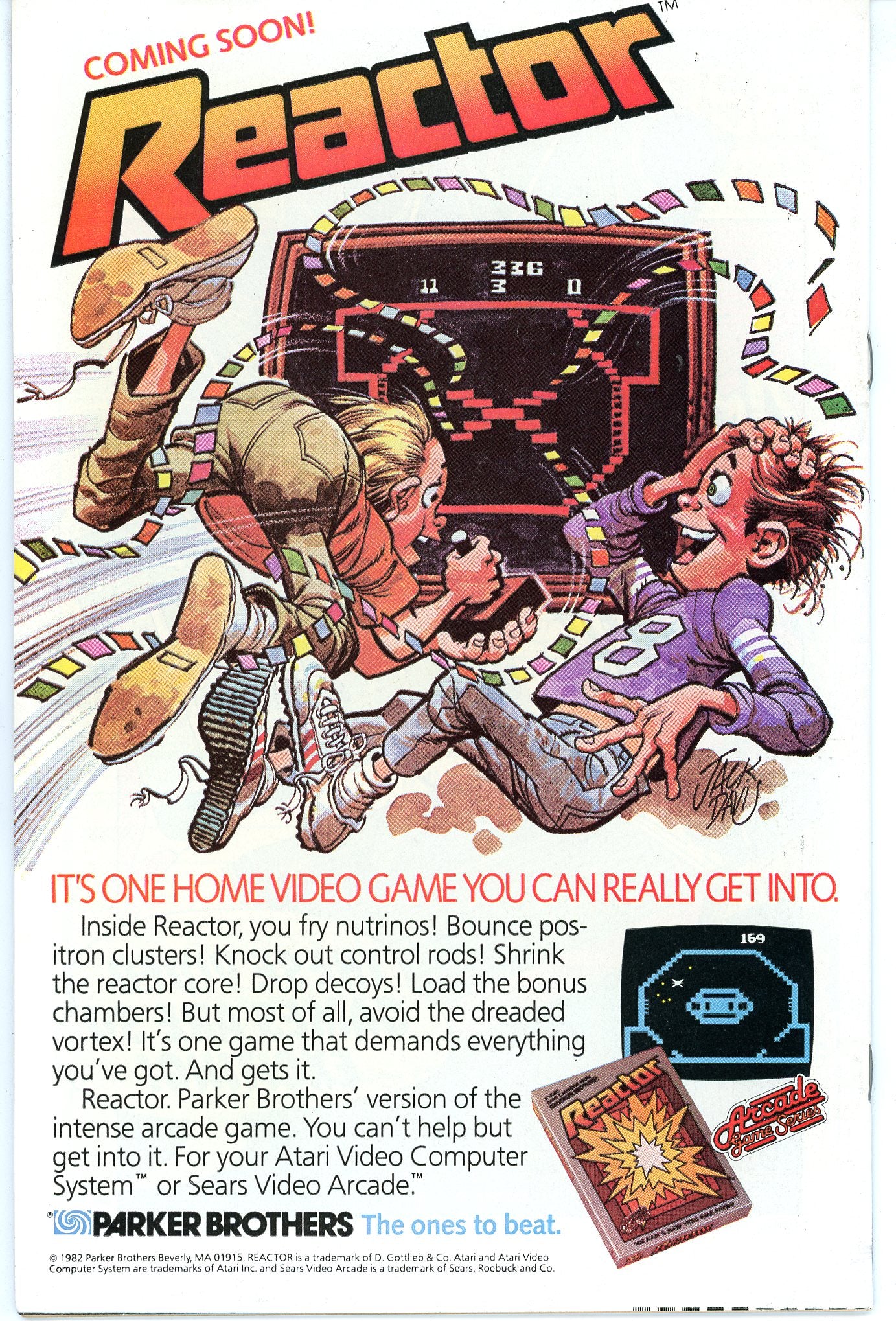 Uncanny X-Men Vol.1 #168